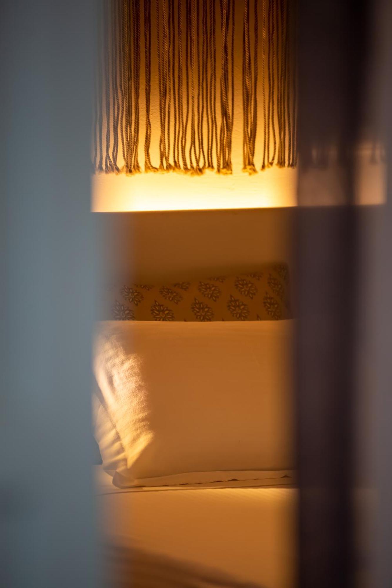 C Mykonos Guest house