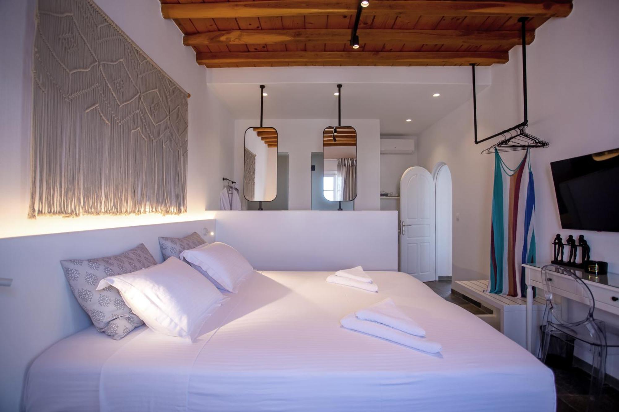 Guest house C Mykonos