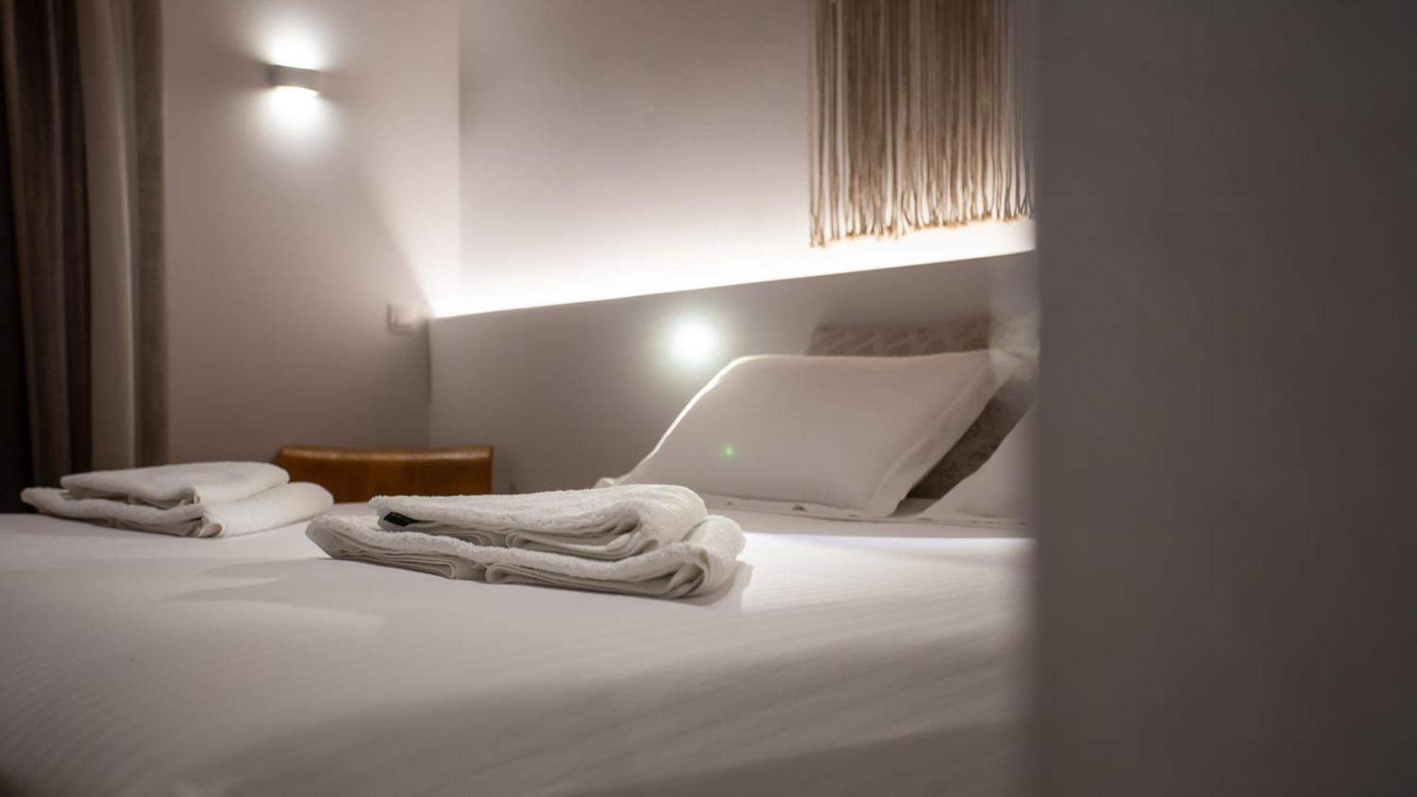 C Mykonos Guest house