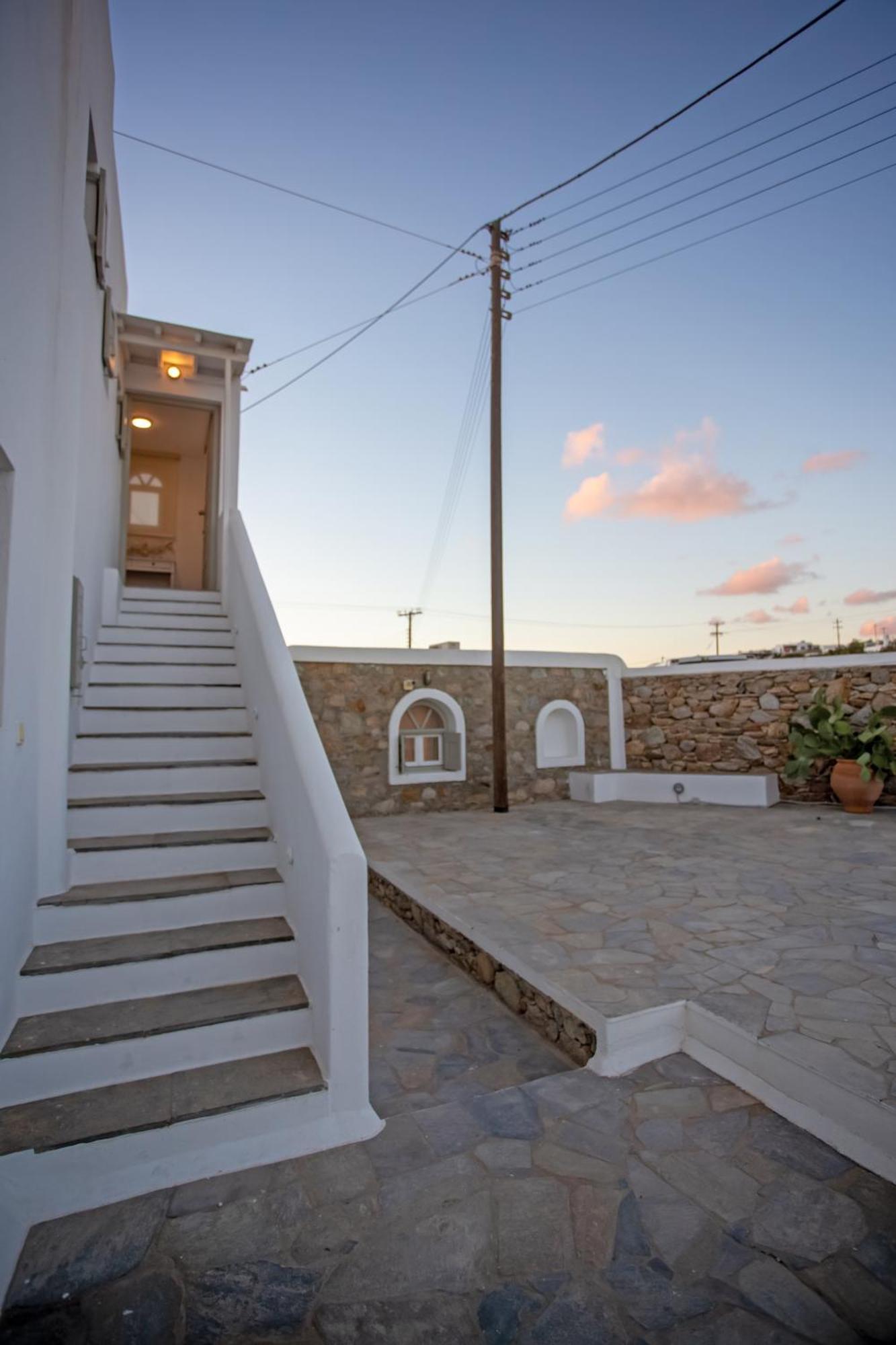 Guest house C Mykonos *