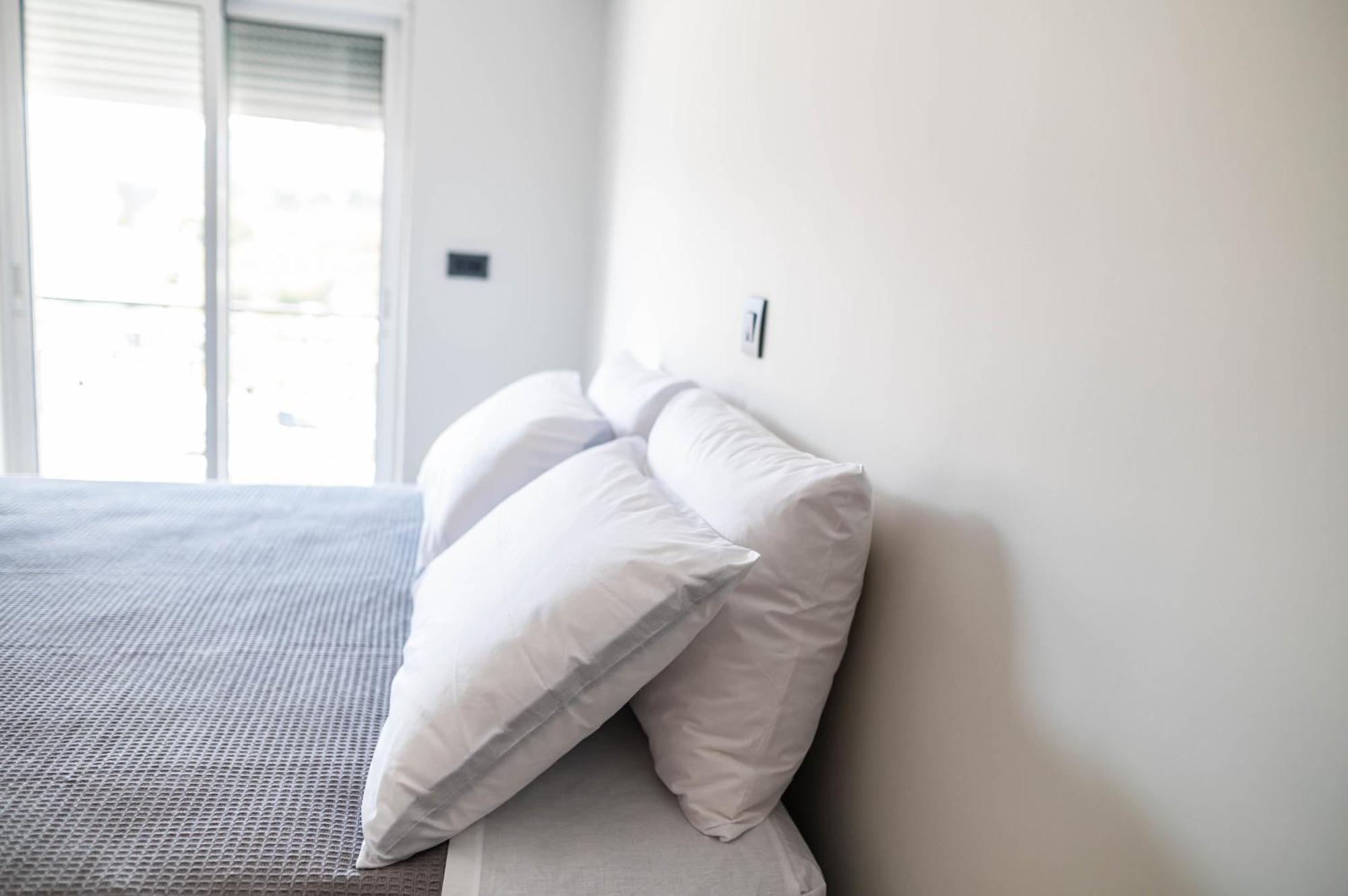 Oikos Charming Island Retreat * Platanion