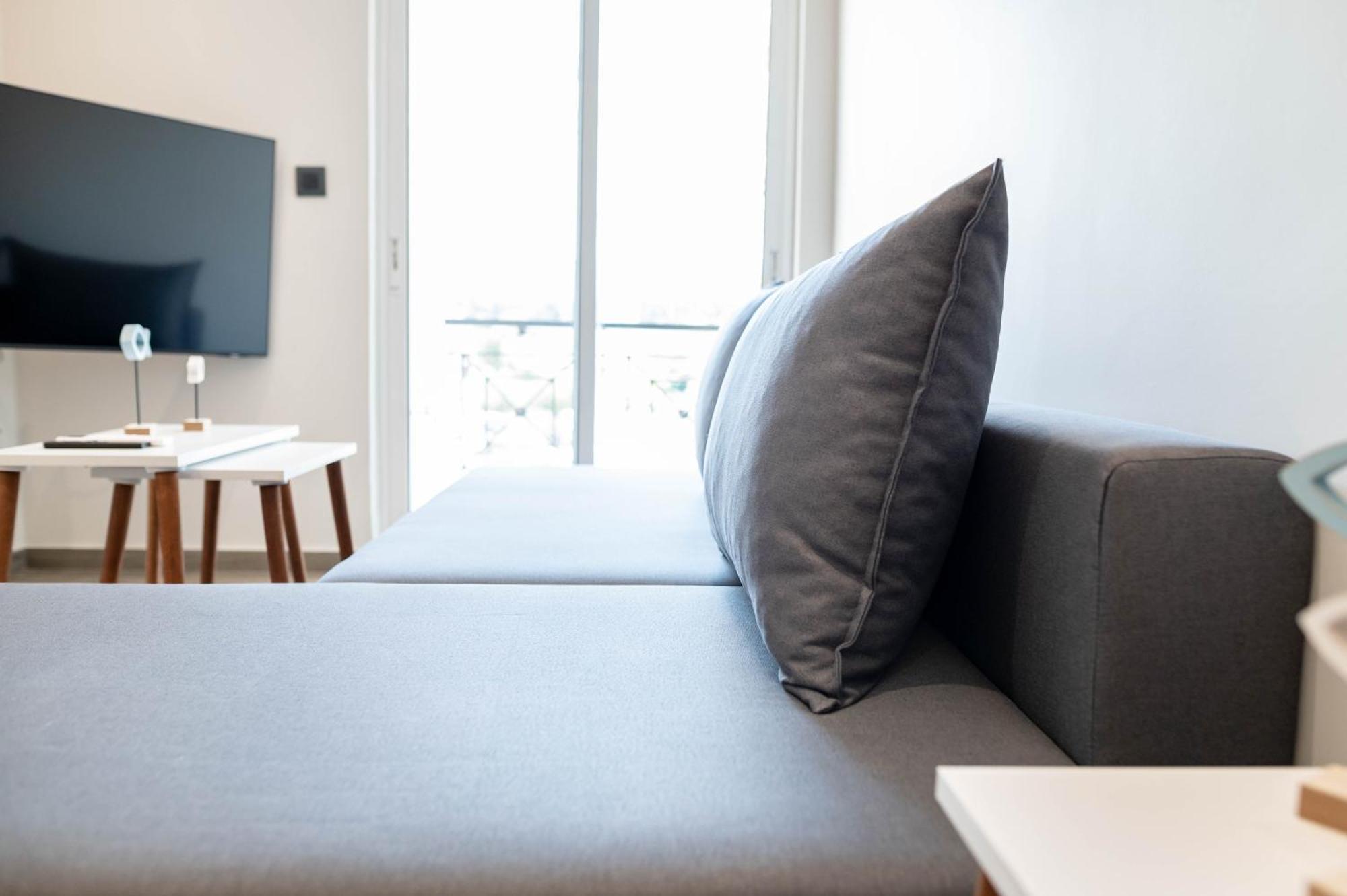 Apartment Oikos Charming Island Retreat *