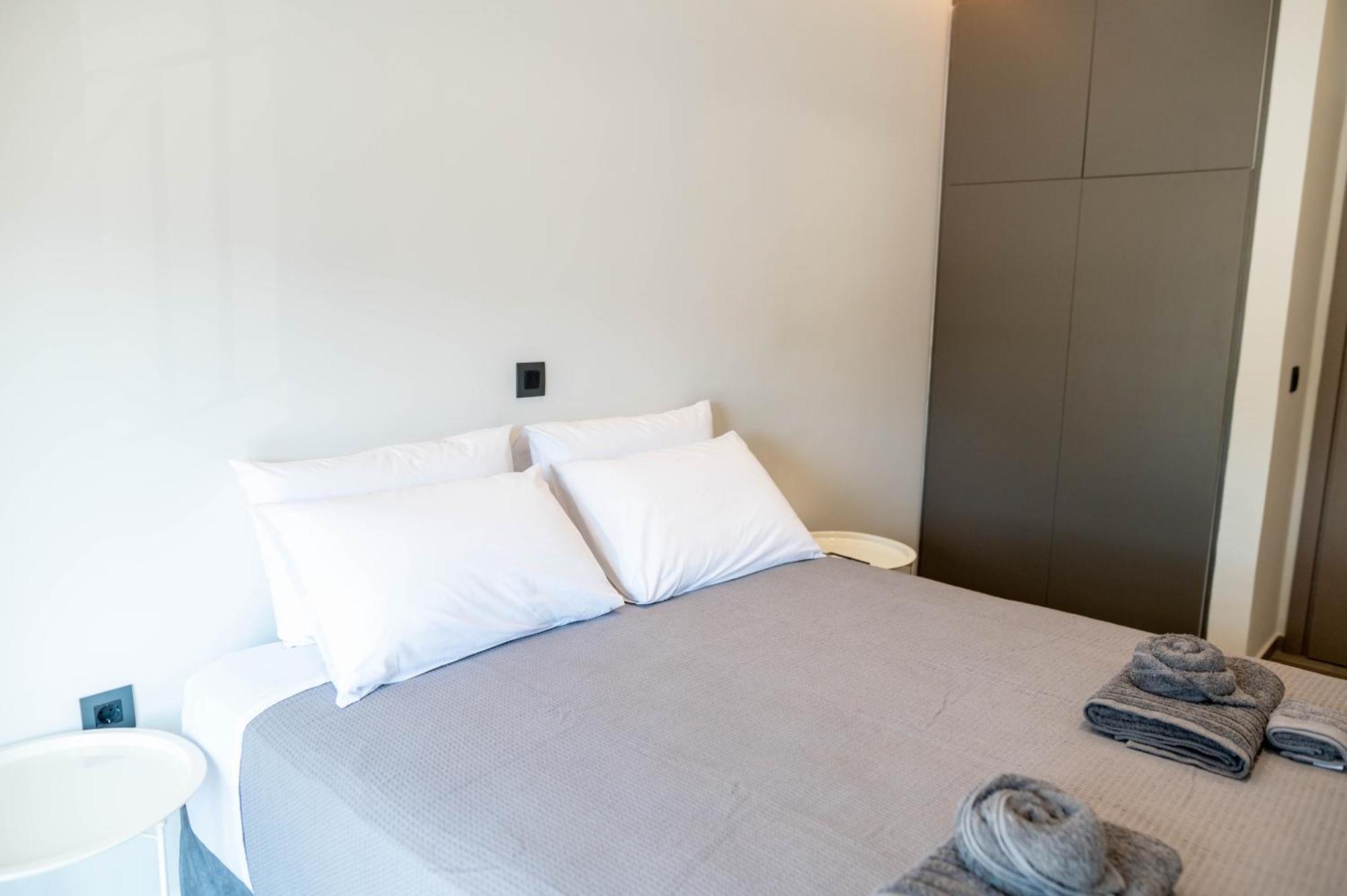 Oikos Charming Island Retreat * Platanion