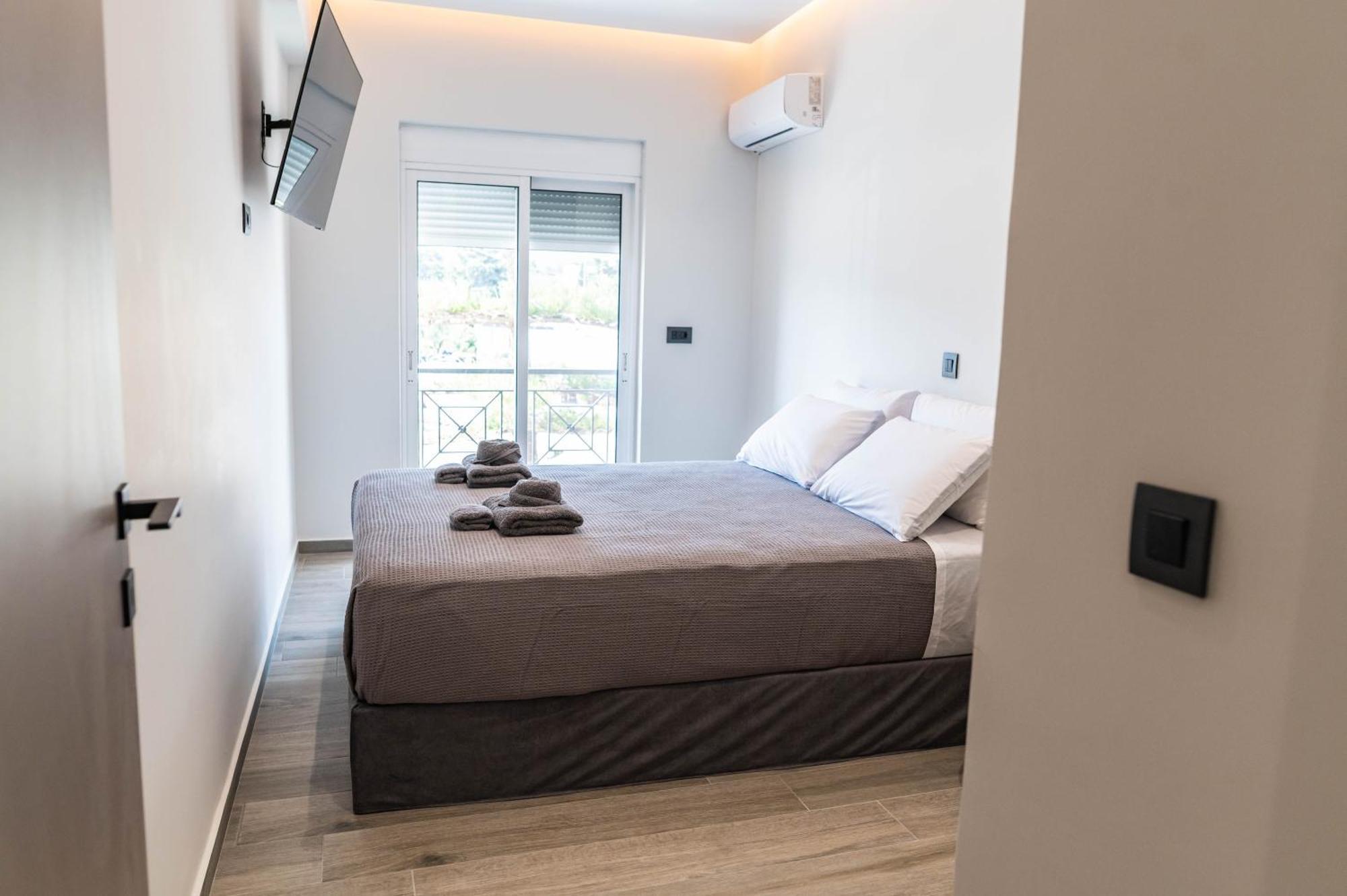 Oikos Charming Island Retreat Apartment *
