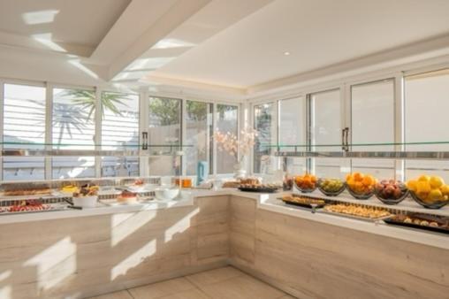 Hotel St Constantin Sea & Gouves