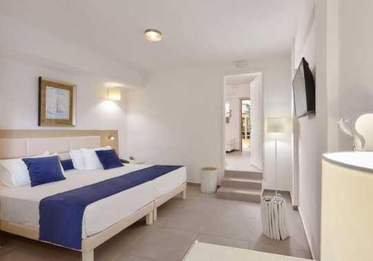 St Constantin Sea & 4* Gouves