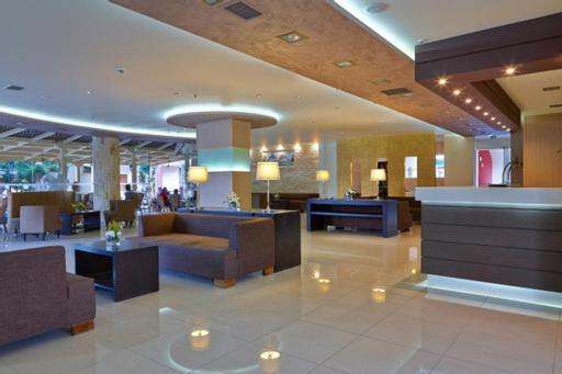 St Constantin Sea & Hotel Gouves