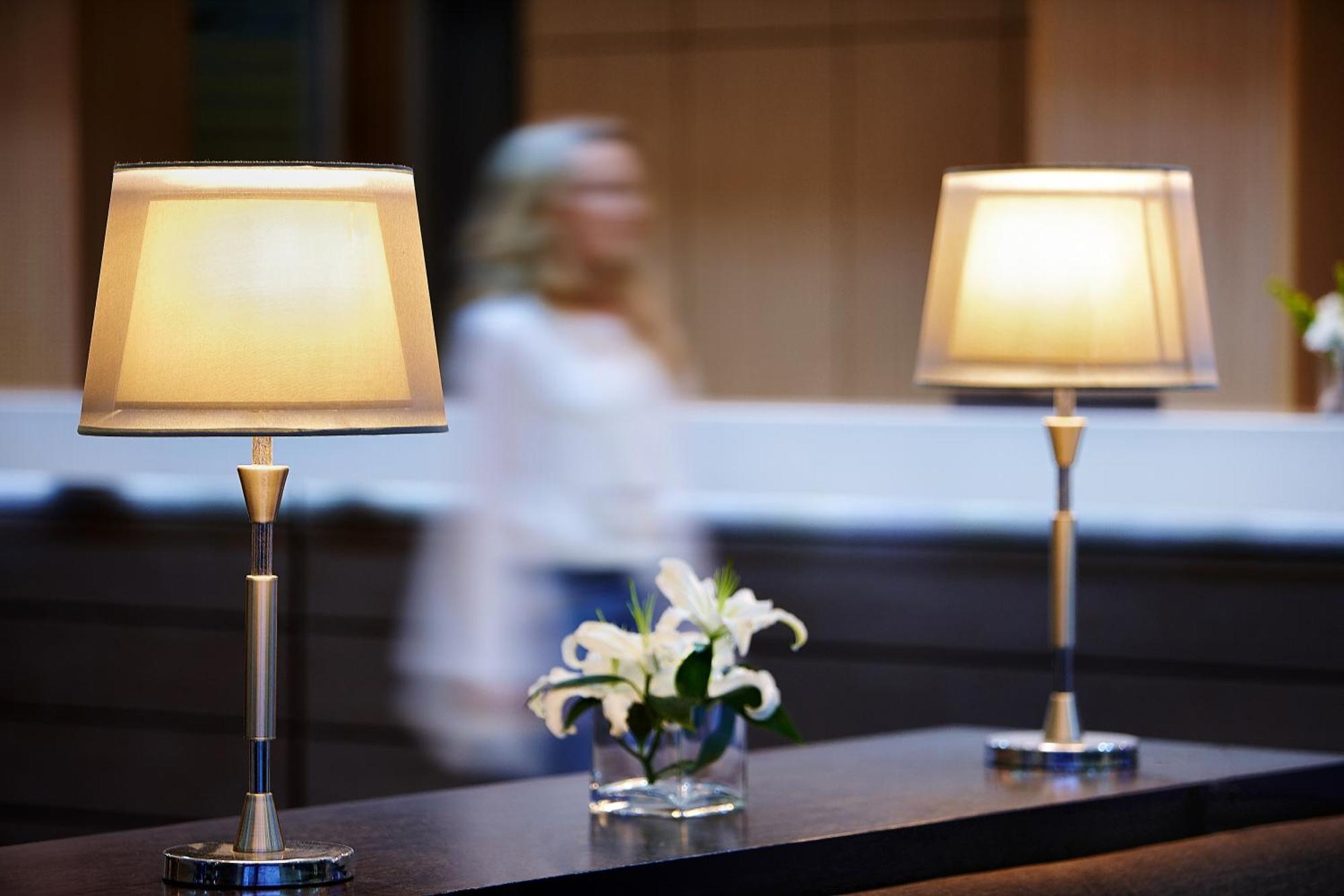 Hotel St Constantin Sea &