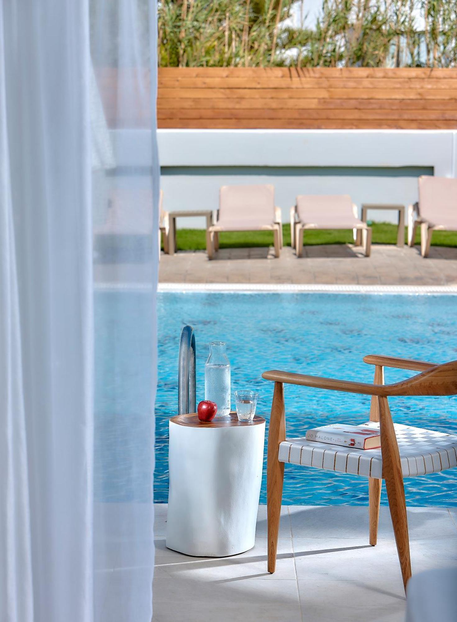 Hotel St Constantin Sea & 4*