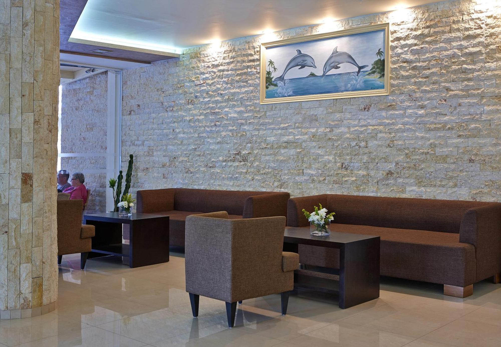 Hotel St Constantin Sea & Gouves