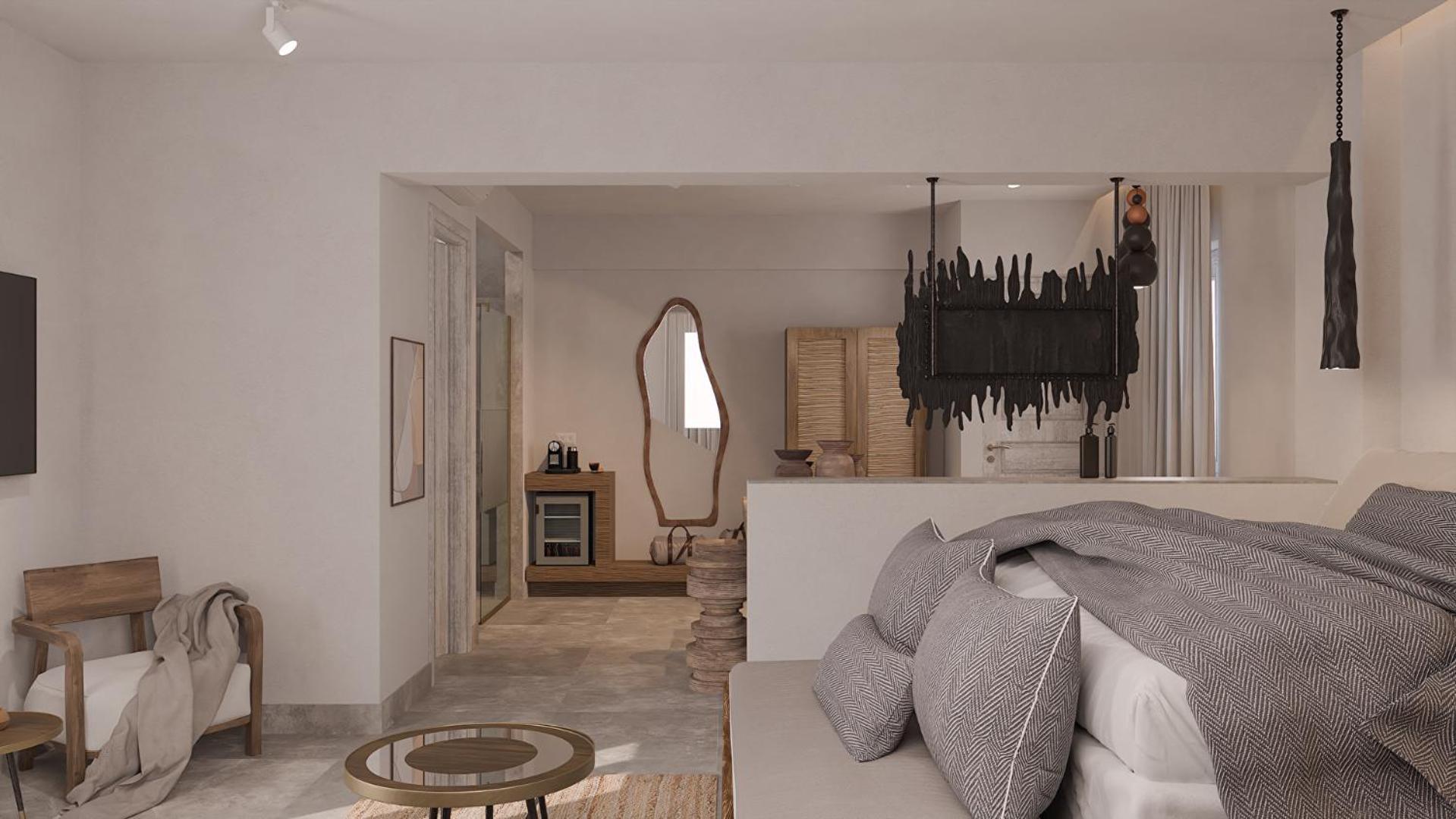 Hotel F Fine - Adults Only Lindos (Rhodes)