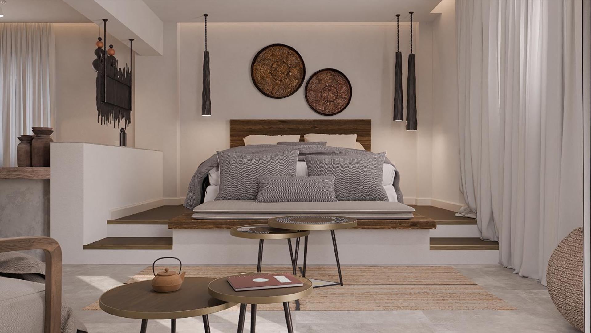 F Fine - Adults Only 3* Lindos (Rhodes)