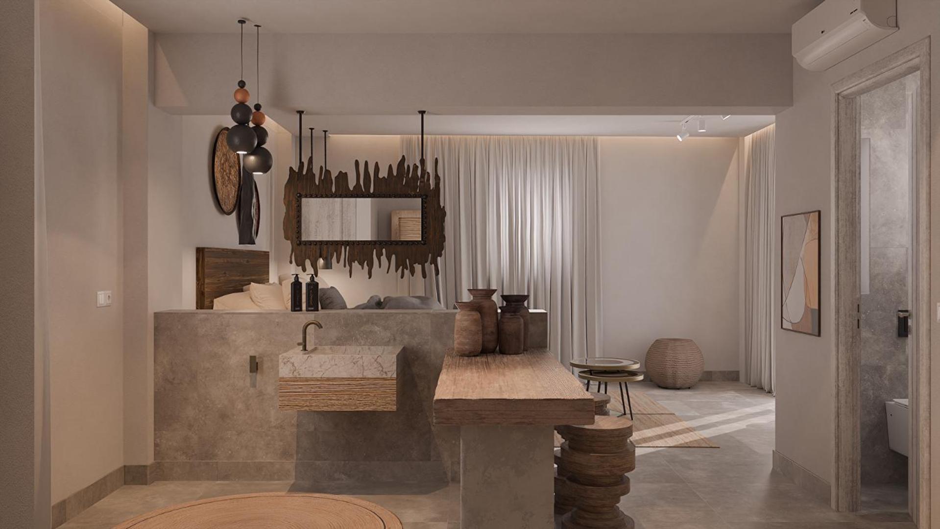 Hotel F Fine - Adults Only Lindos (Rhodes)