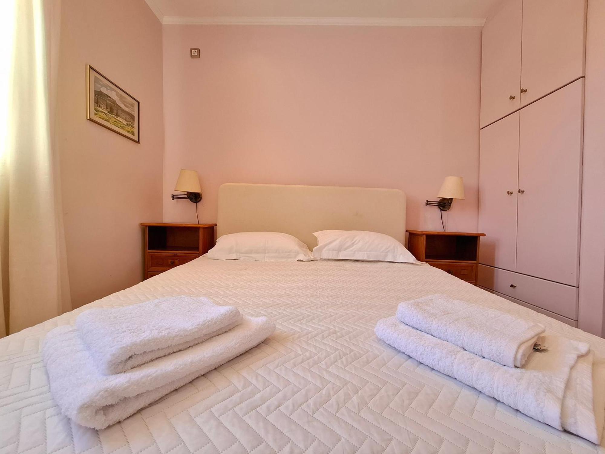 Sunrise Hotel 3*