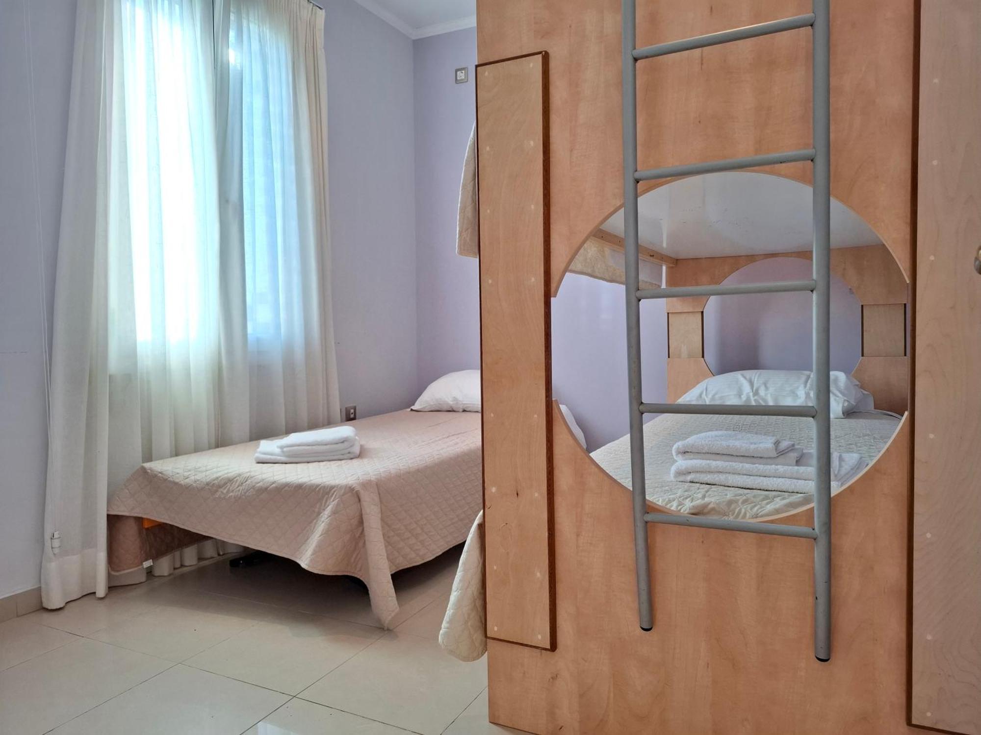 Hotel Sunrise 3*