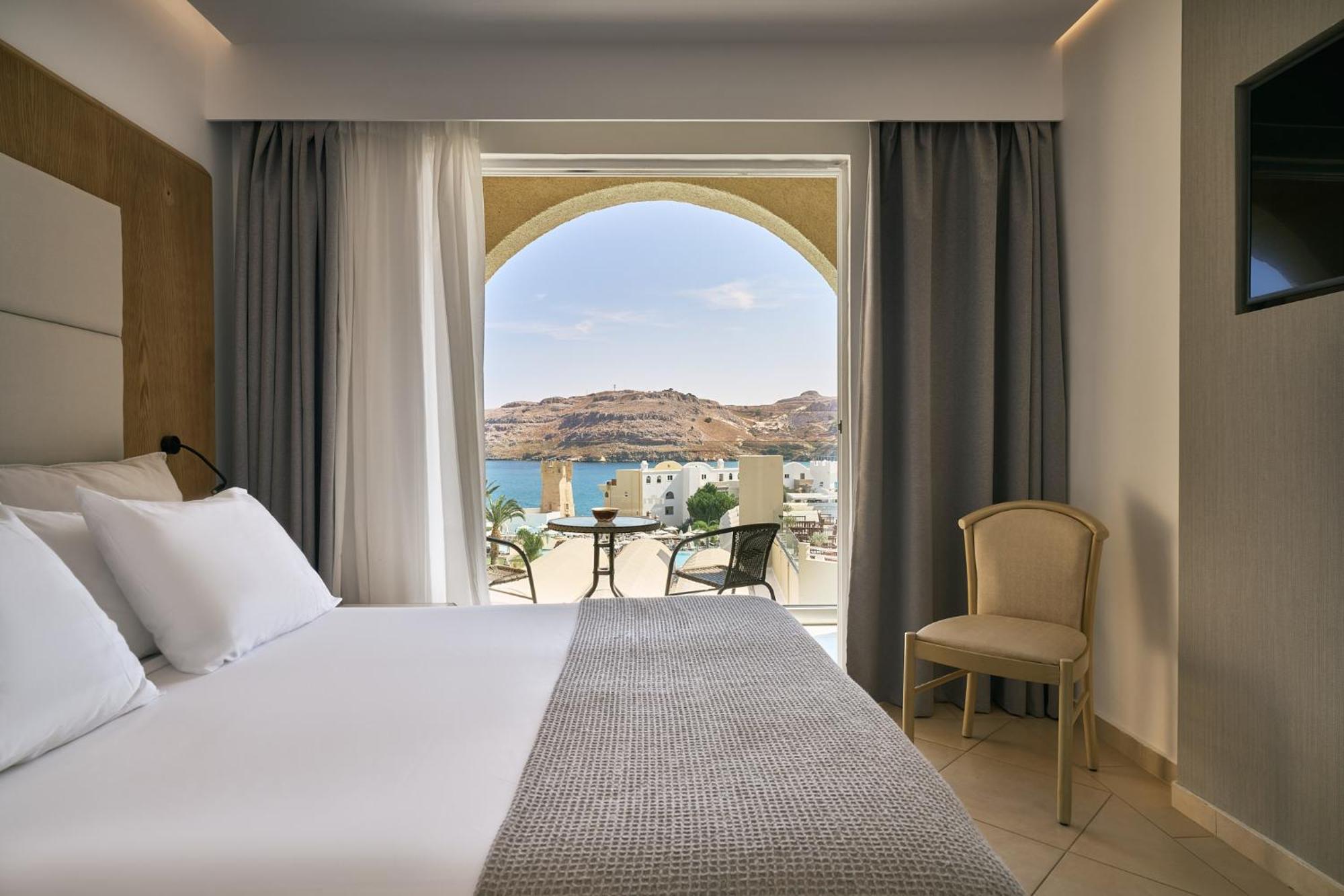 Royal Lindos (Rhodes)