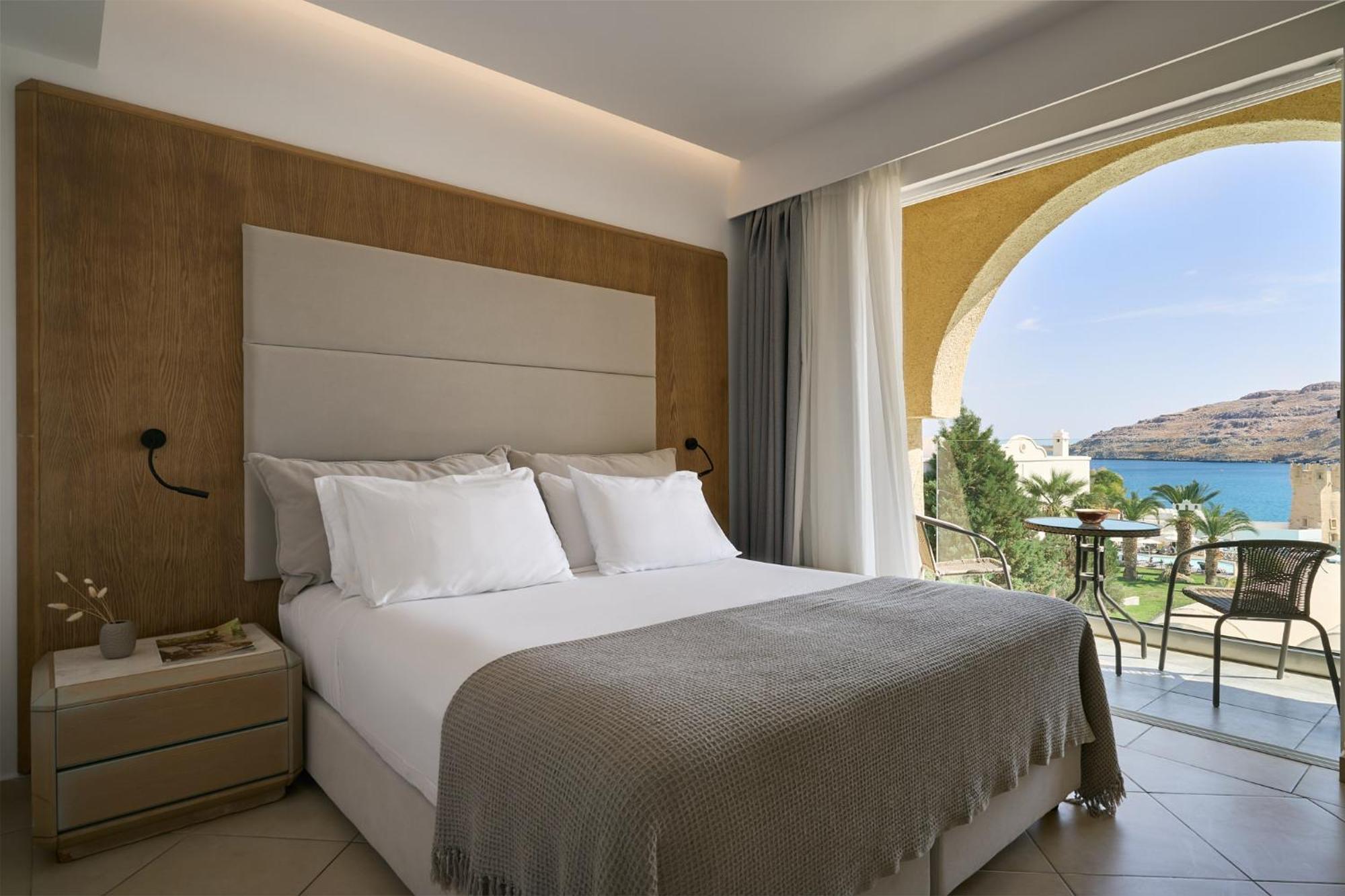 Royal 5* Lindos (Rhodes)