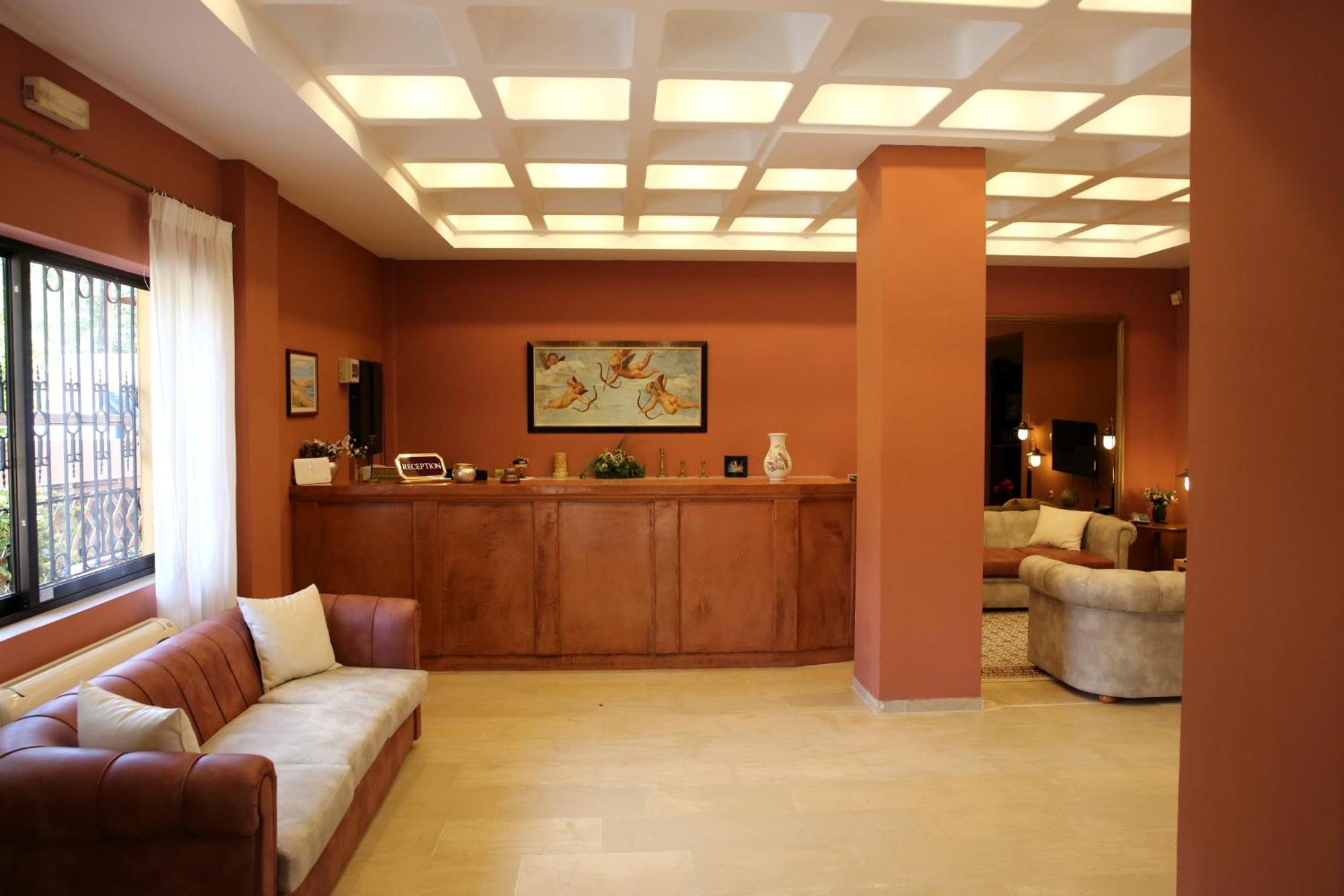 Hotel Sunrise