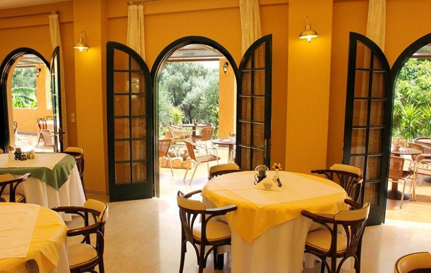 Hotel Sunrise Pesadha