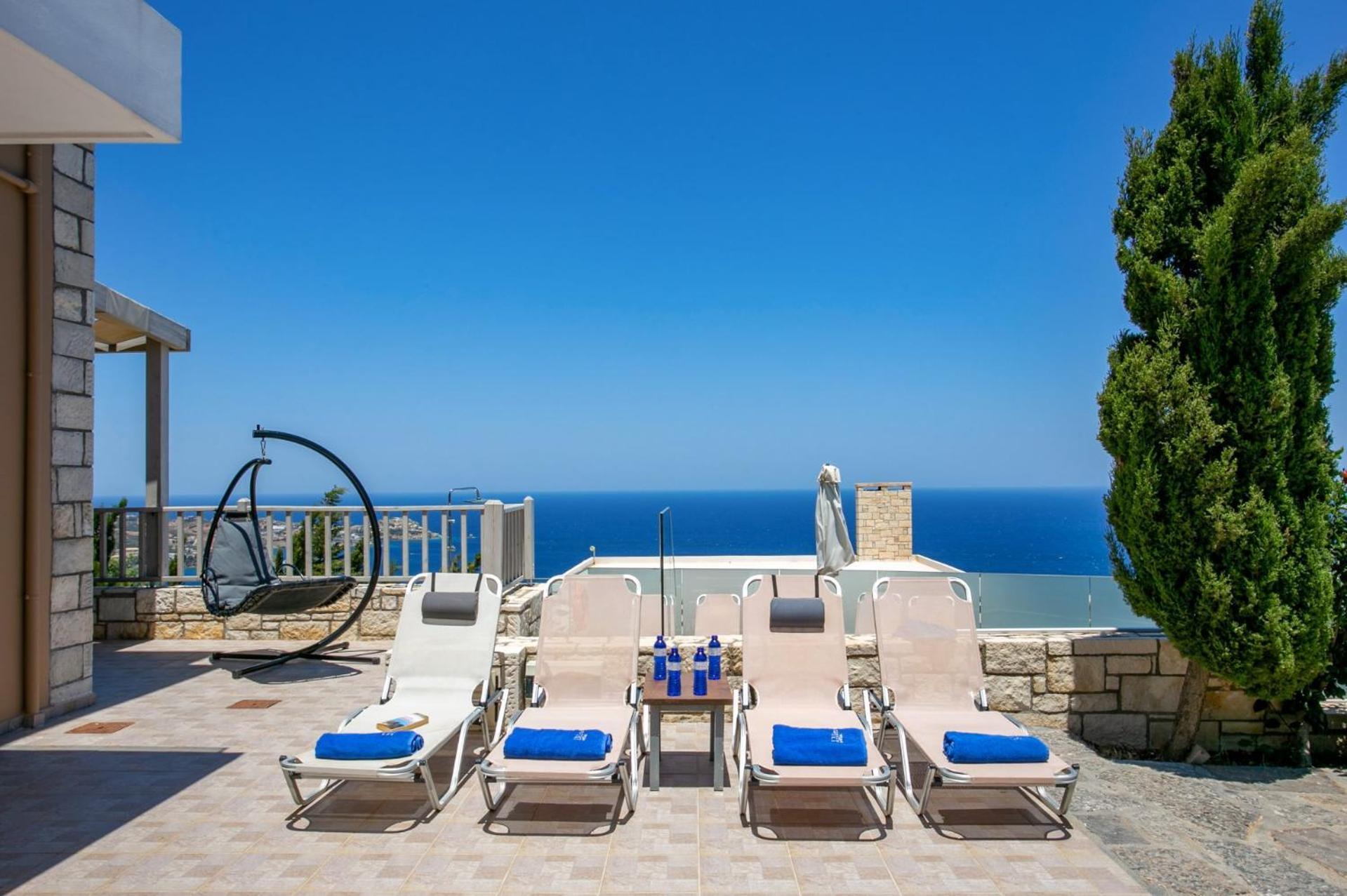 Dilira Villa *