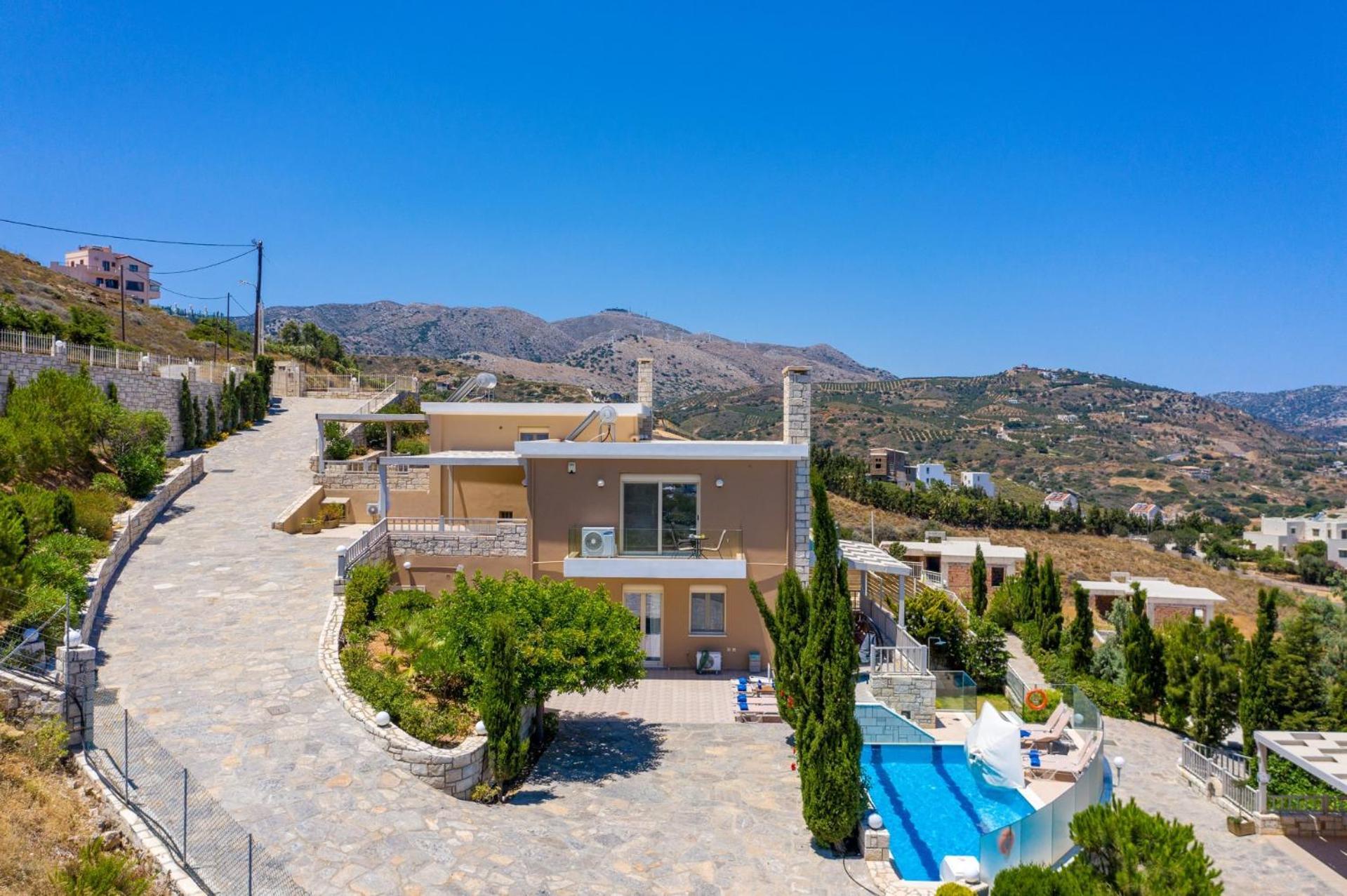 Dilira Agia Pelagia (Crete)