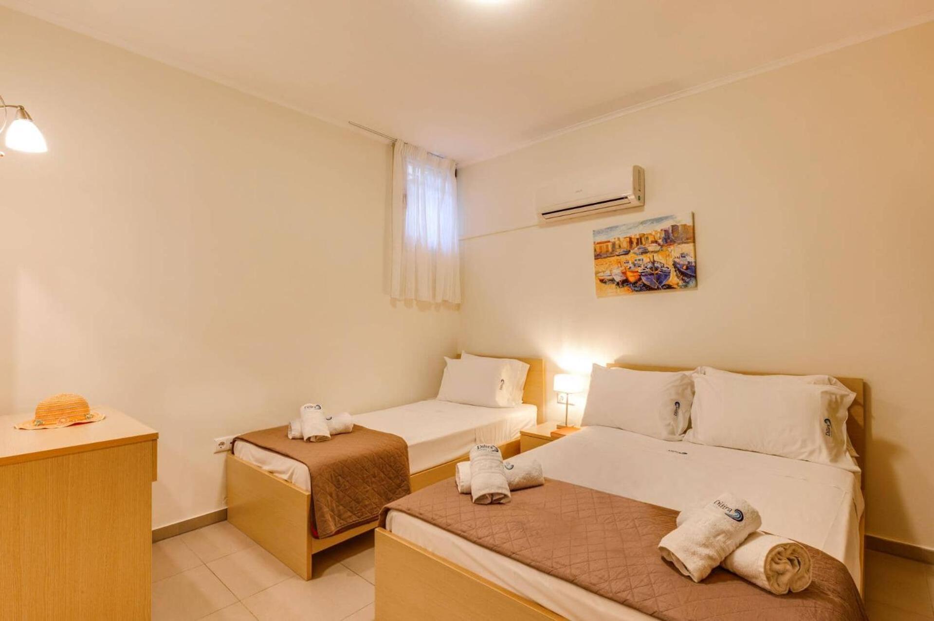 Dilira Villa *