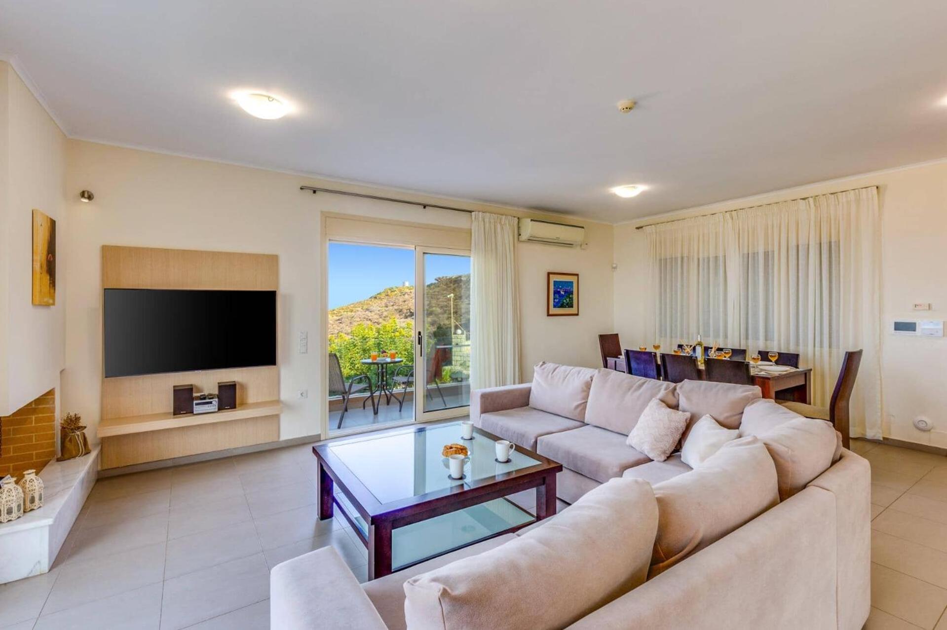 Dilira Villa *