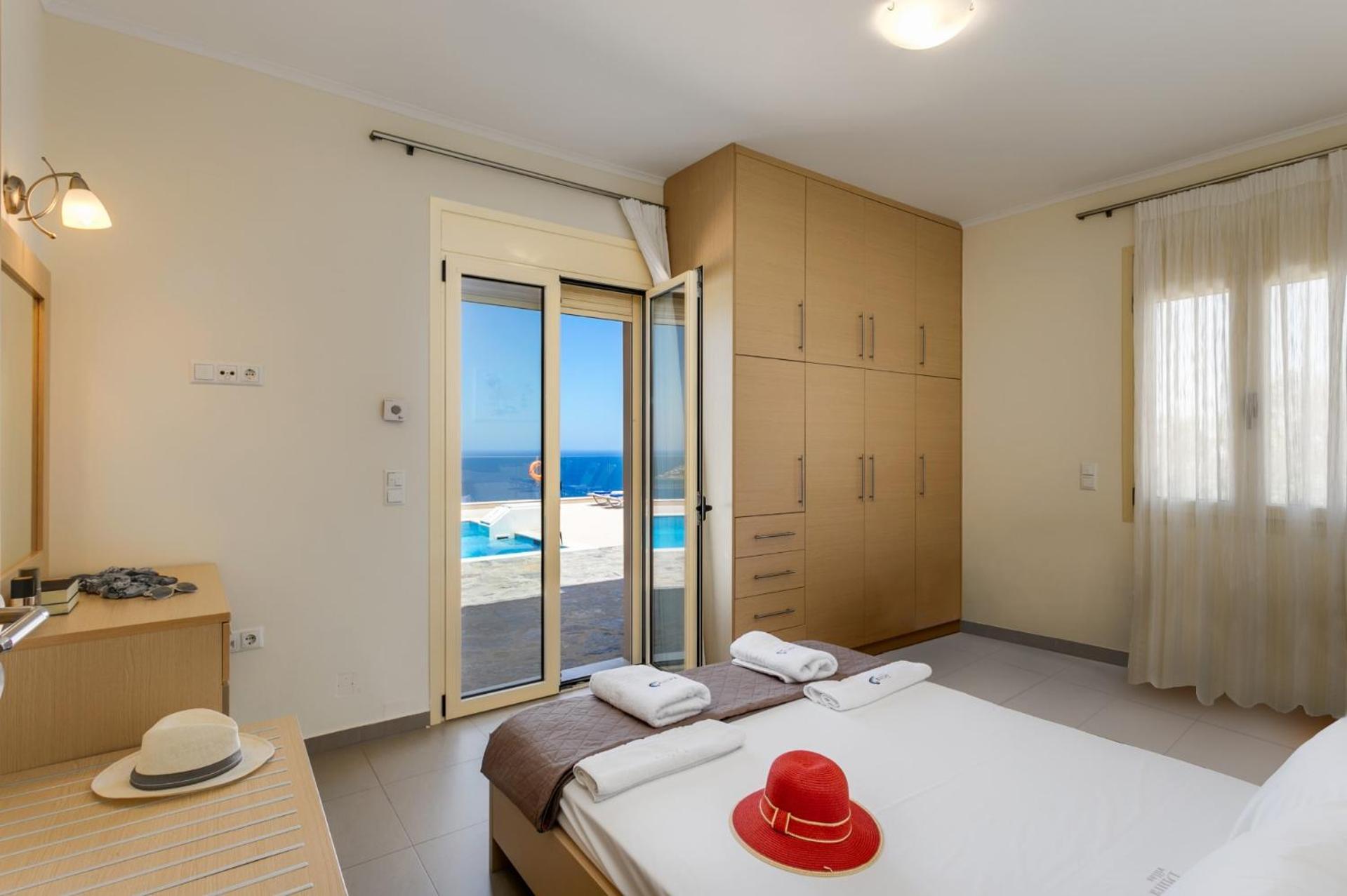 Dilira Villa Agia Pelagia (Crete)