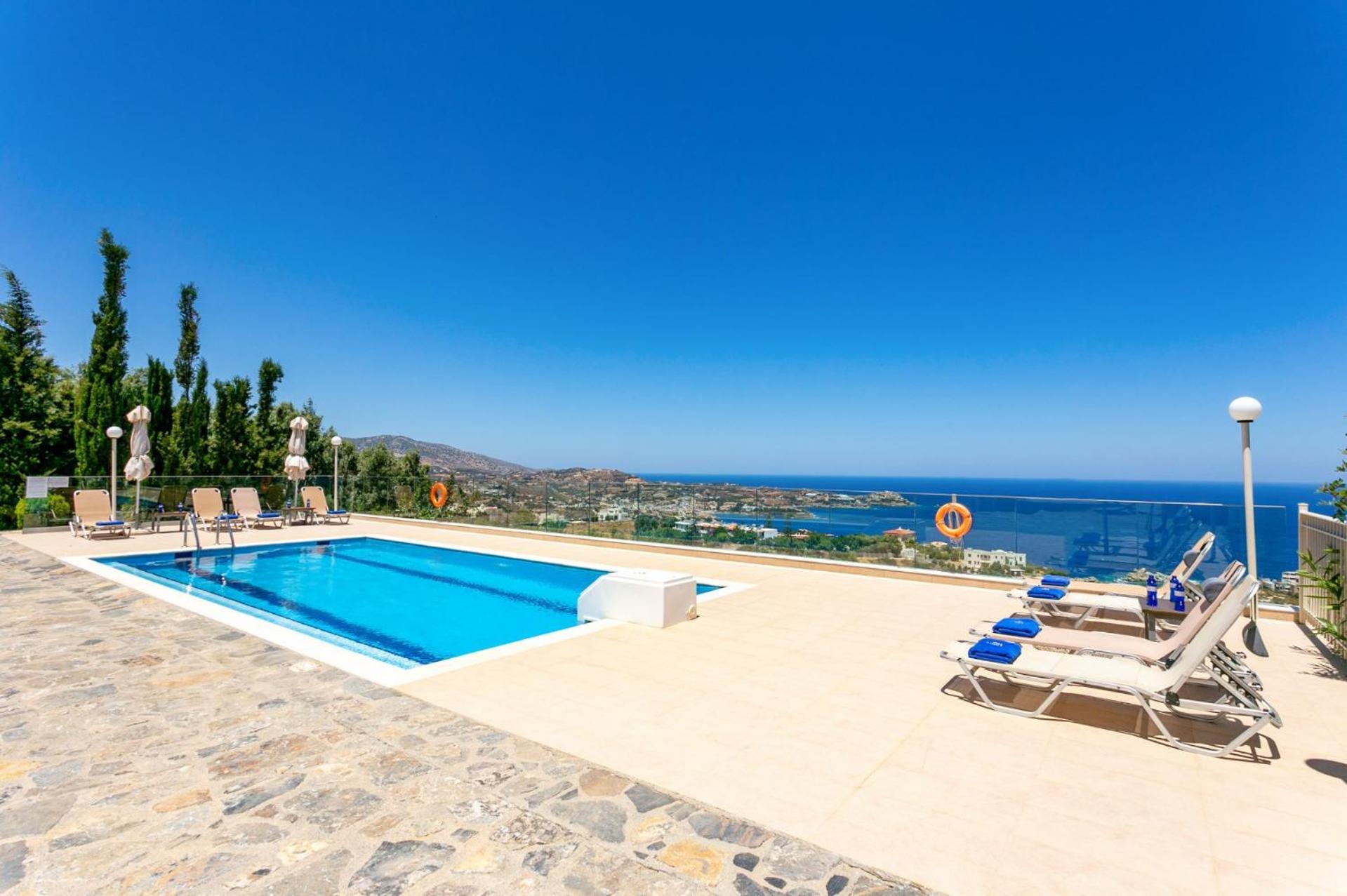 Villa Dilira
