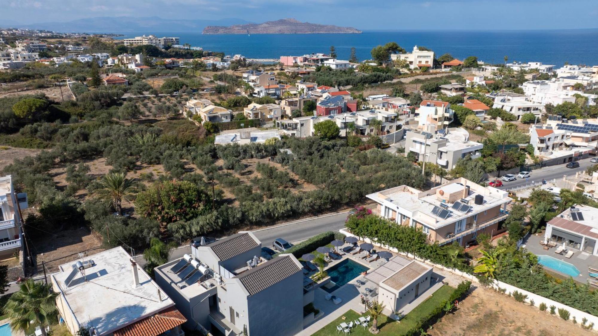 Eleanthi Modern Living *