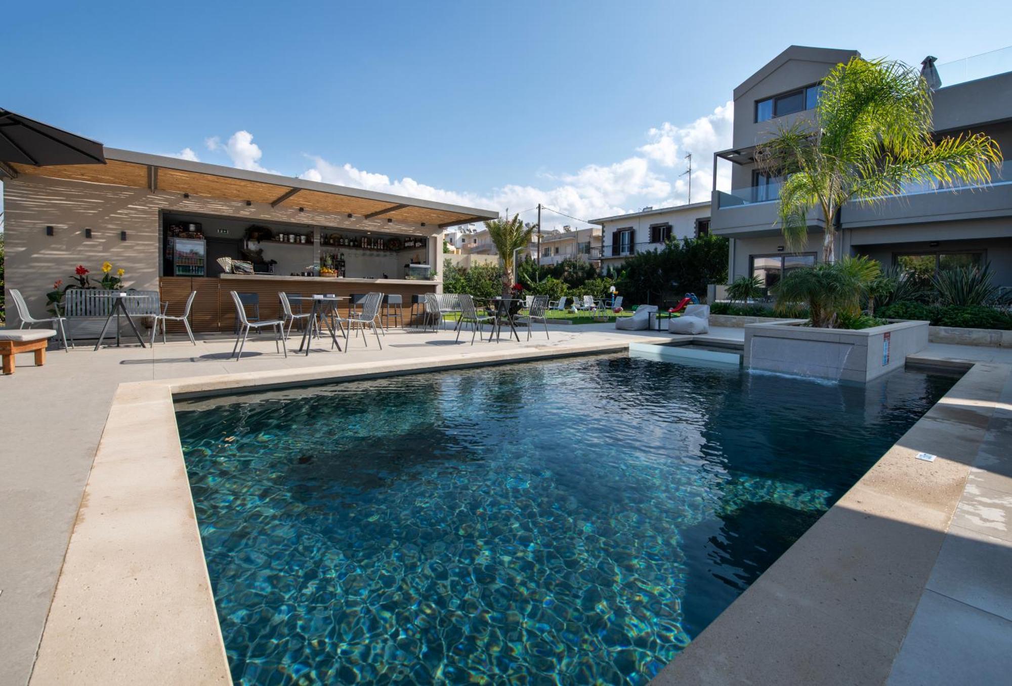 Eleanthi Modern Living * Galatas (Chania)