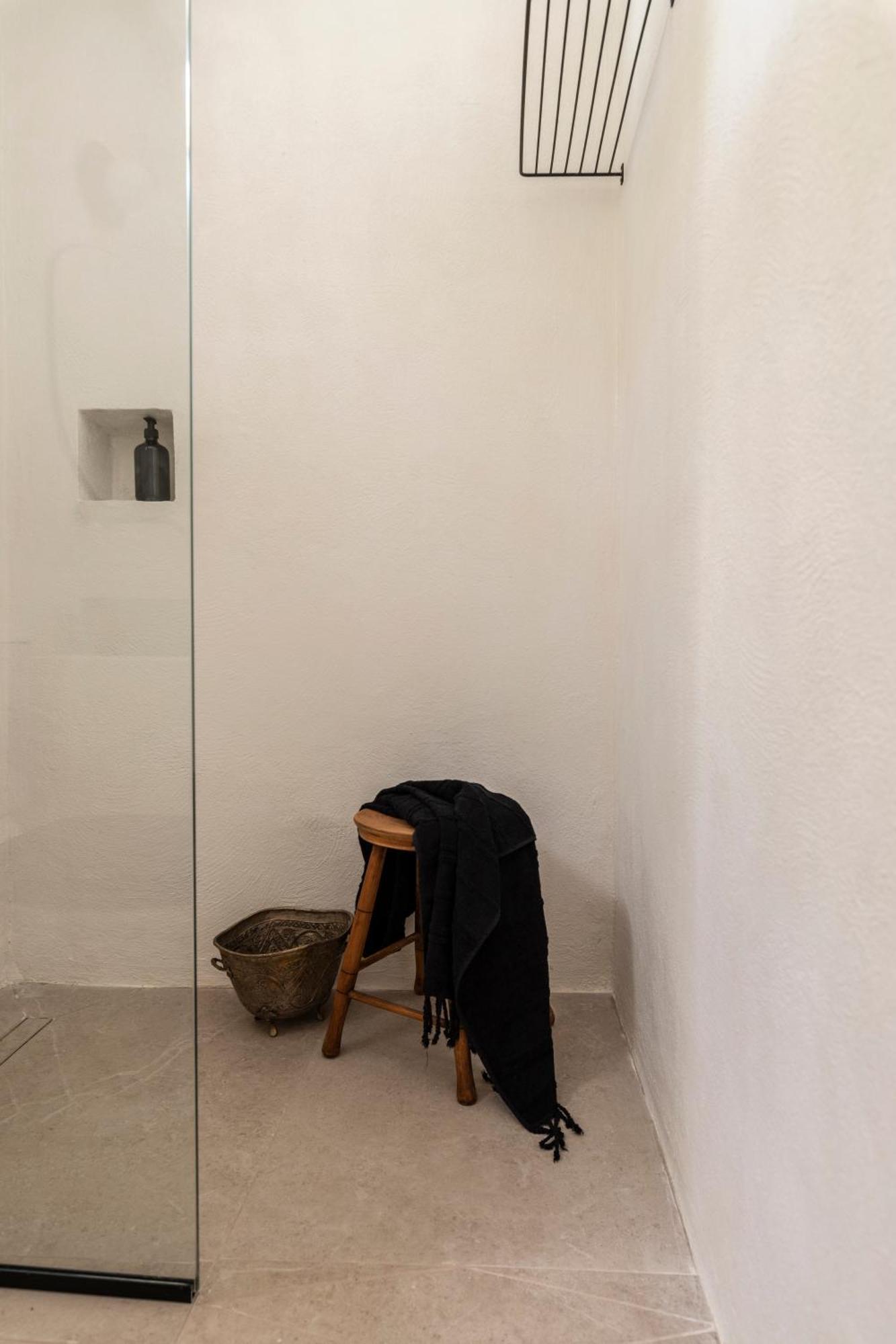 Villa Bozonos Slow Living - Seaside Simplicity *
