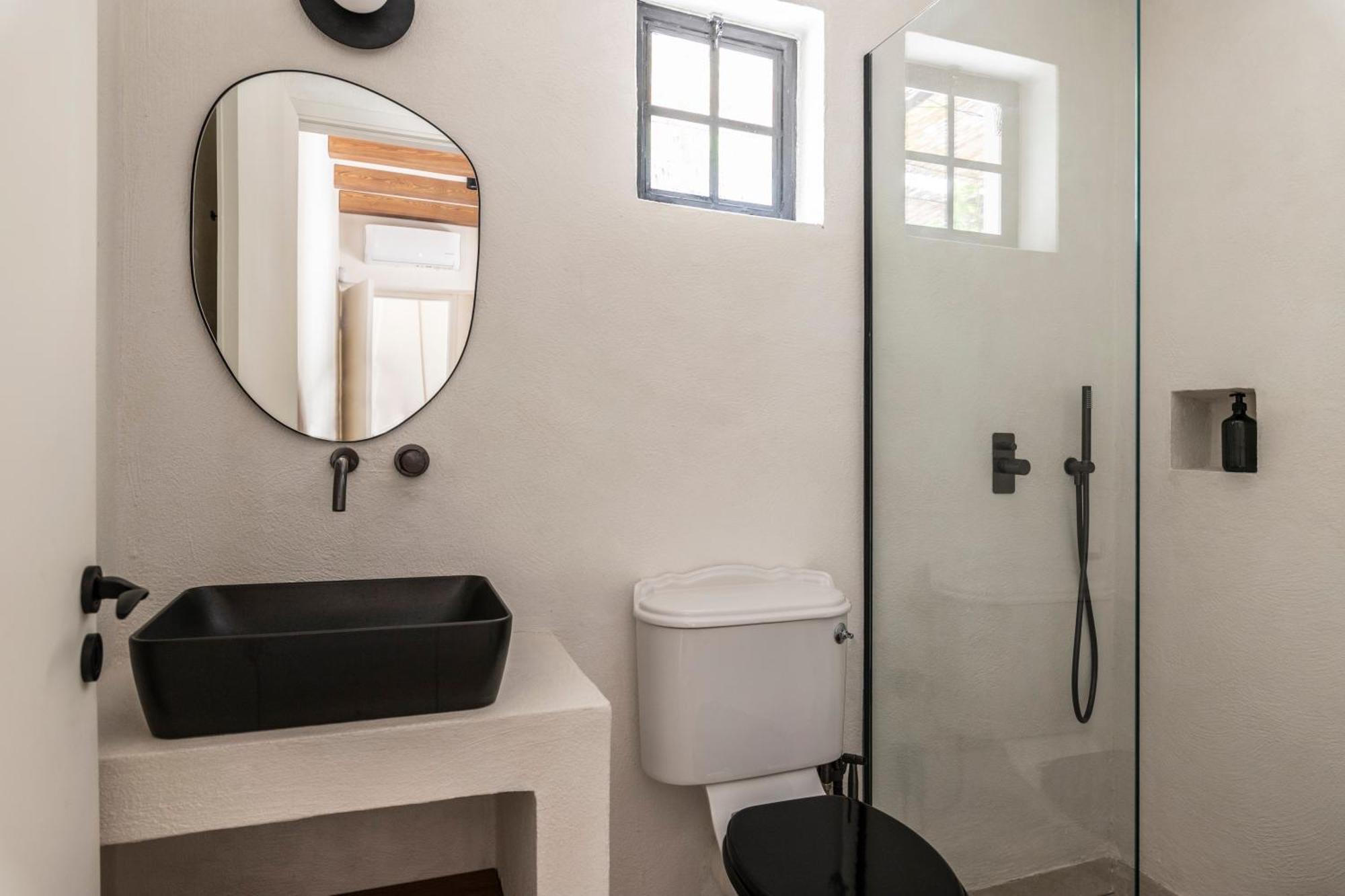 Bozonos Slow Living - Seaside Simplicity Villa
