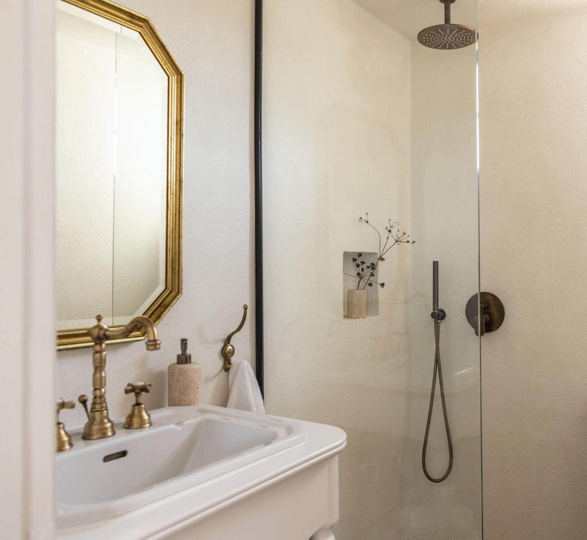 Bozonos Slow Living - Seaside Simplicity Villa