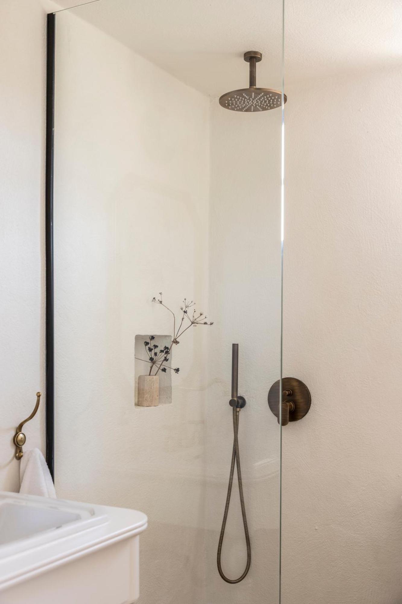 Villa Bozonos Slow Living - Seaside Simplicity