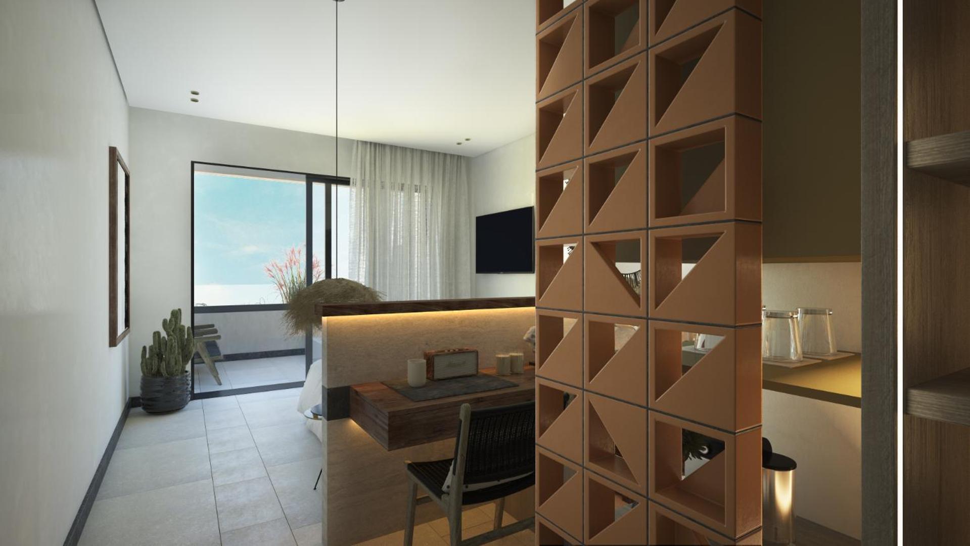 Hotel Marinos