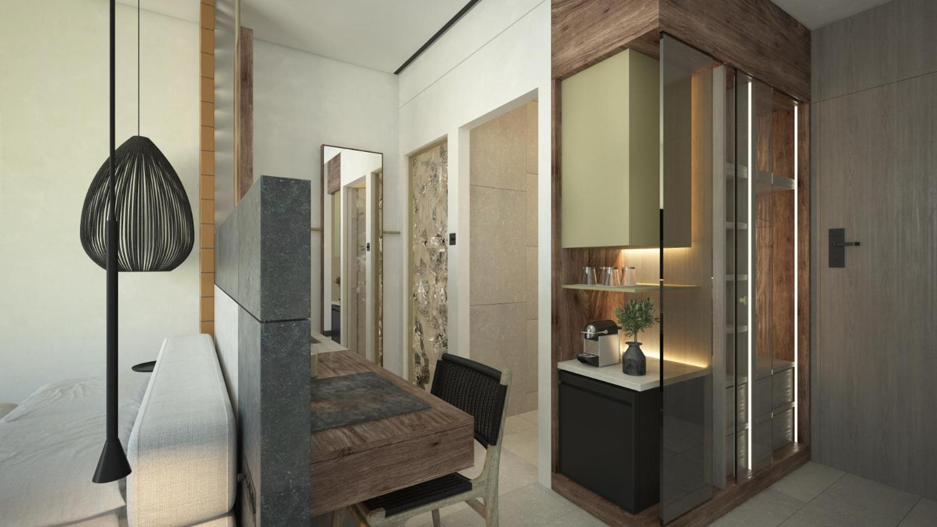 Hotel Marinos Platanes (Rethymno)