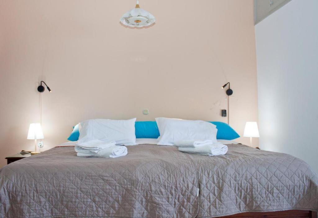 Melani Apartment
