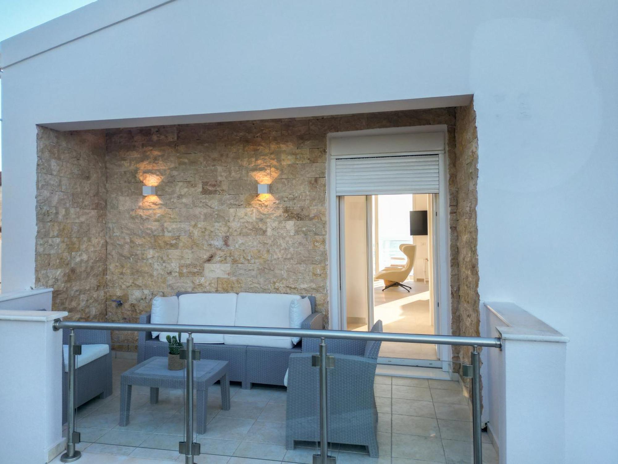 Achillion Luxury Corfu & * Perama (Corfu)