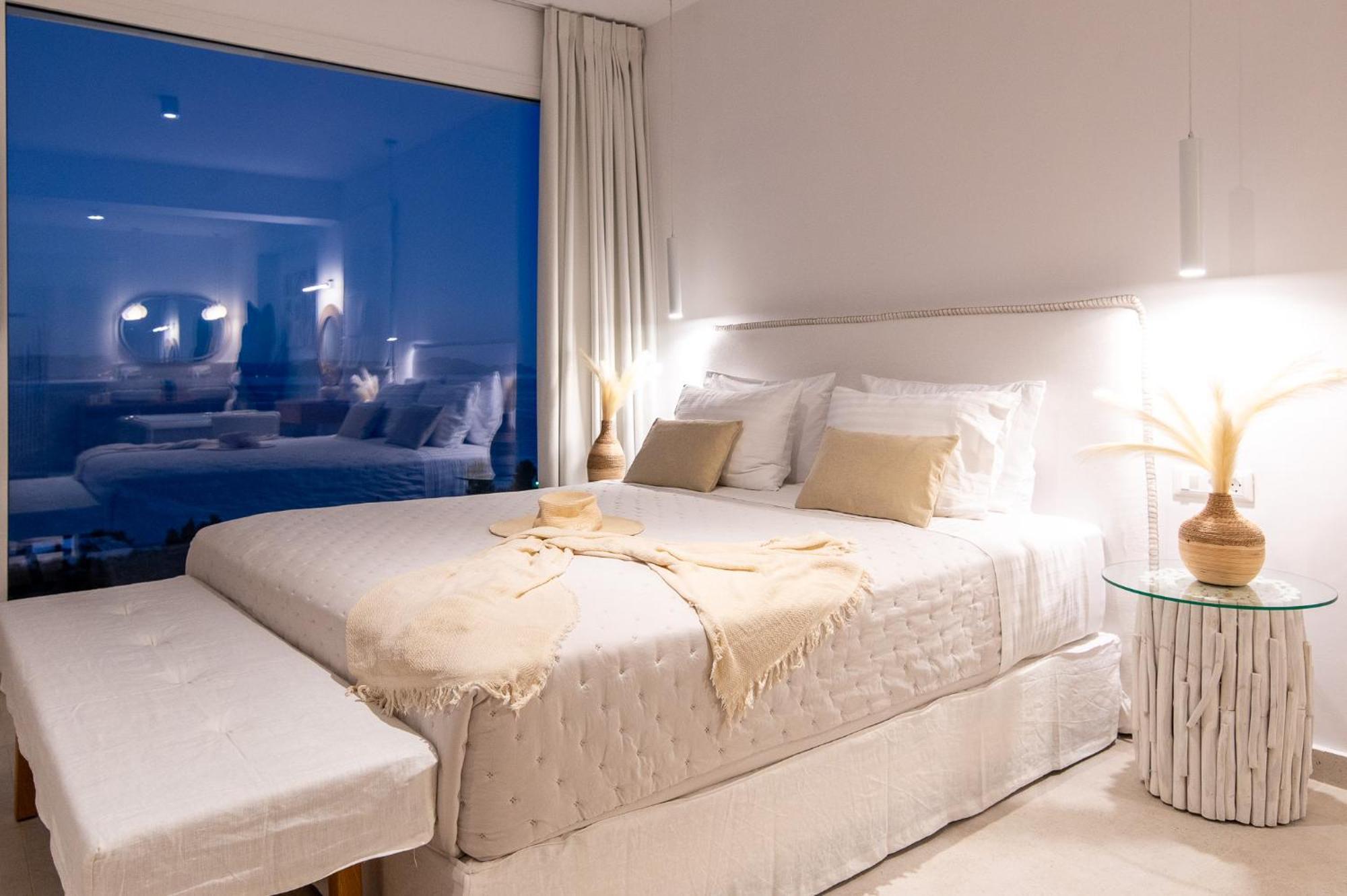 Apartment Achillion Luxury Corfu & *
