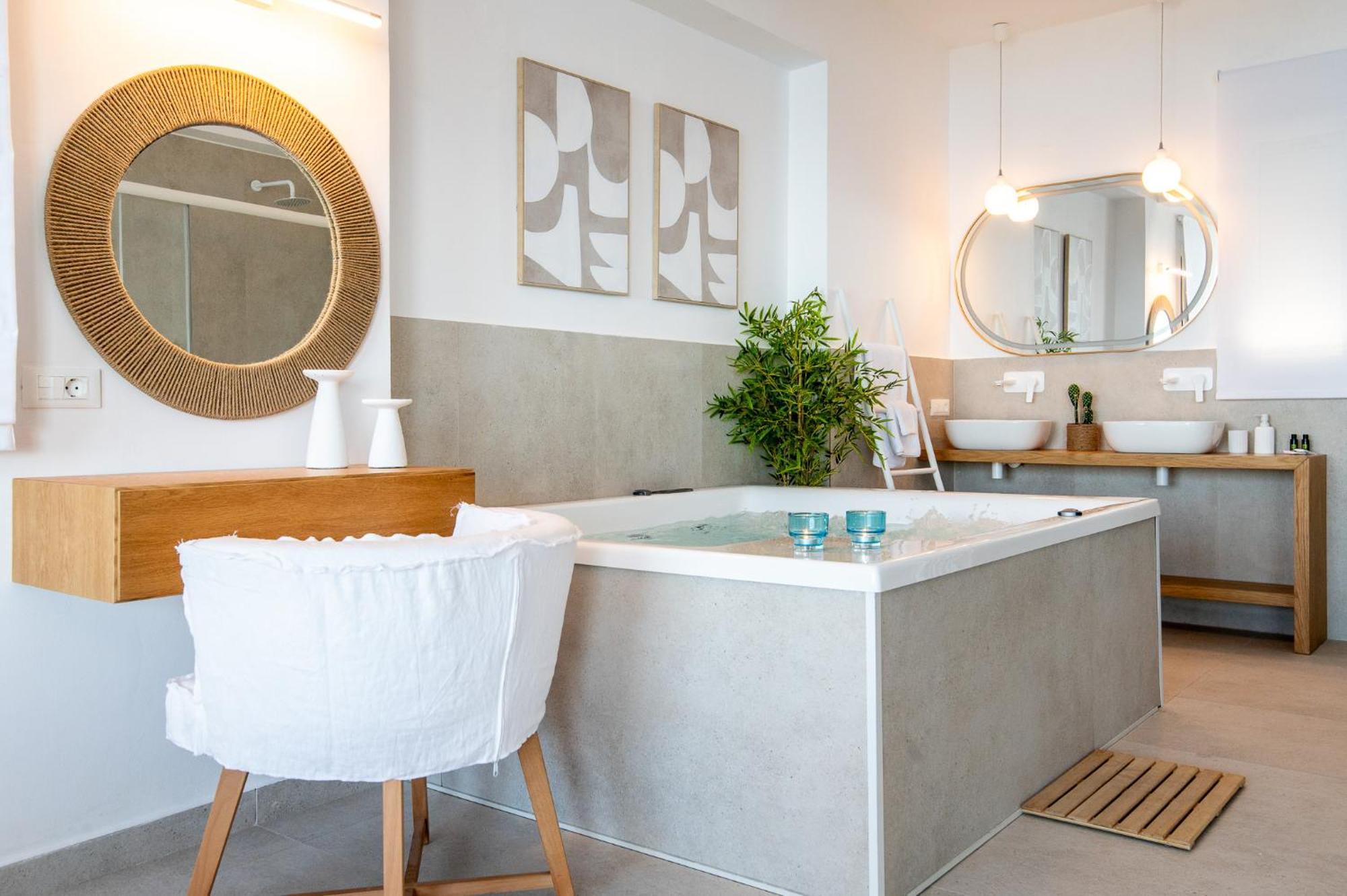 Apartment Achillion Luxury Corfu & Perama (Corfu)