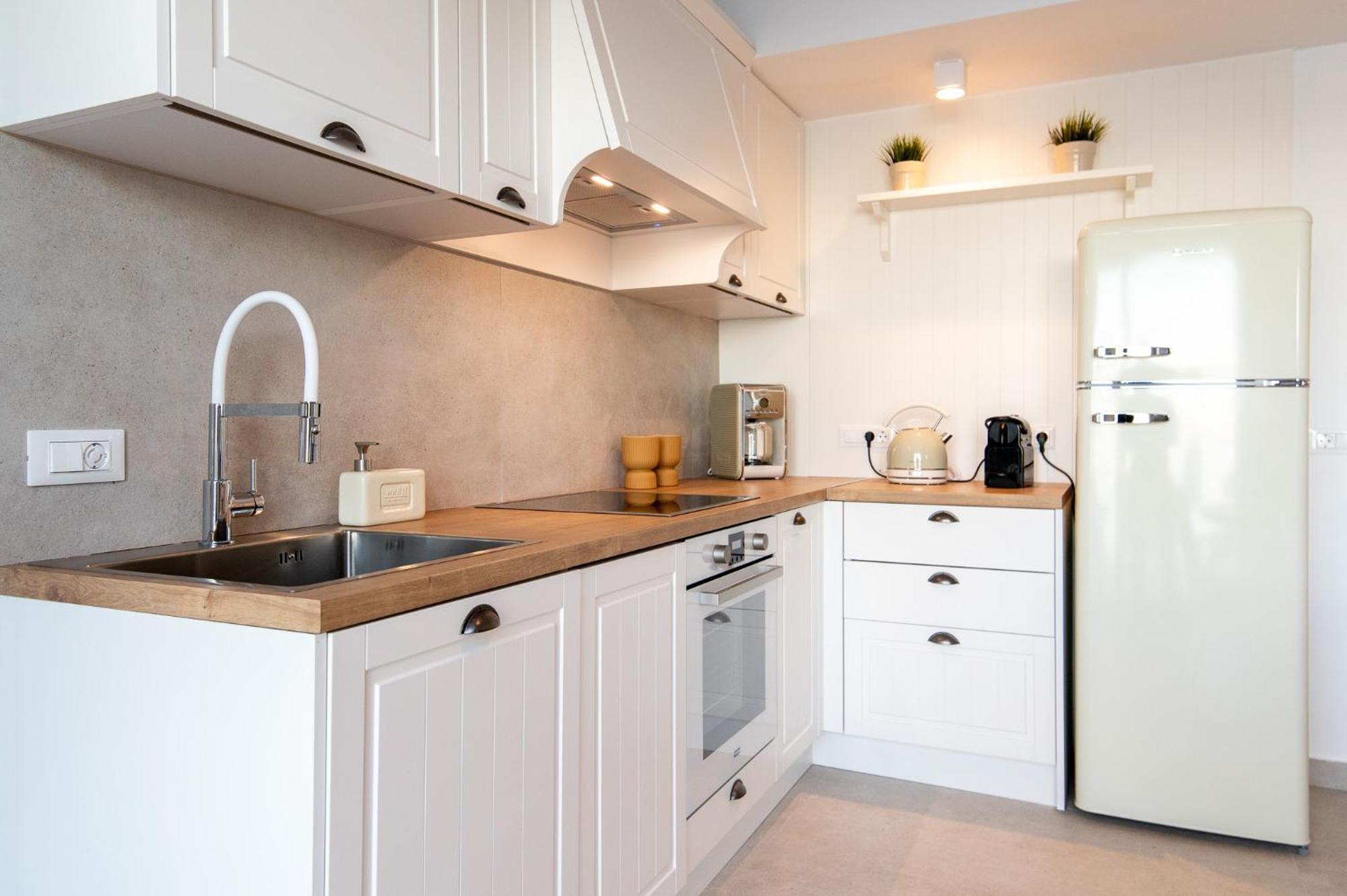 Apartment Achillion Luxury Corfu & Perama (Corfu)