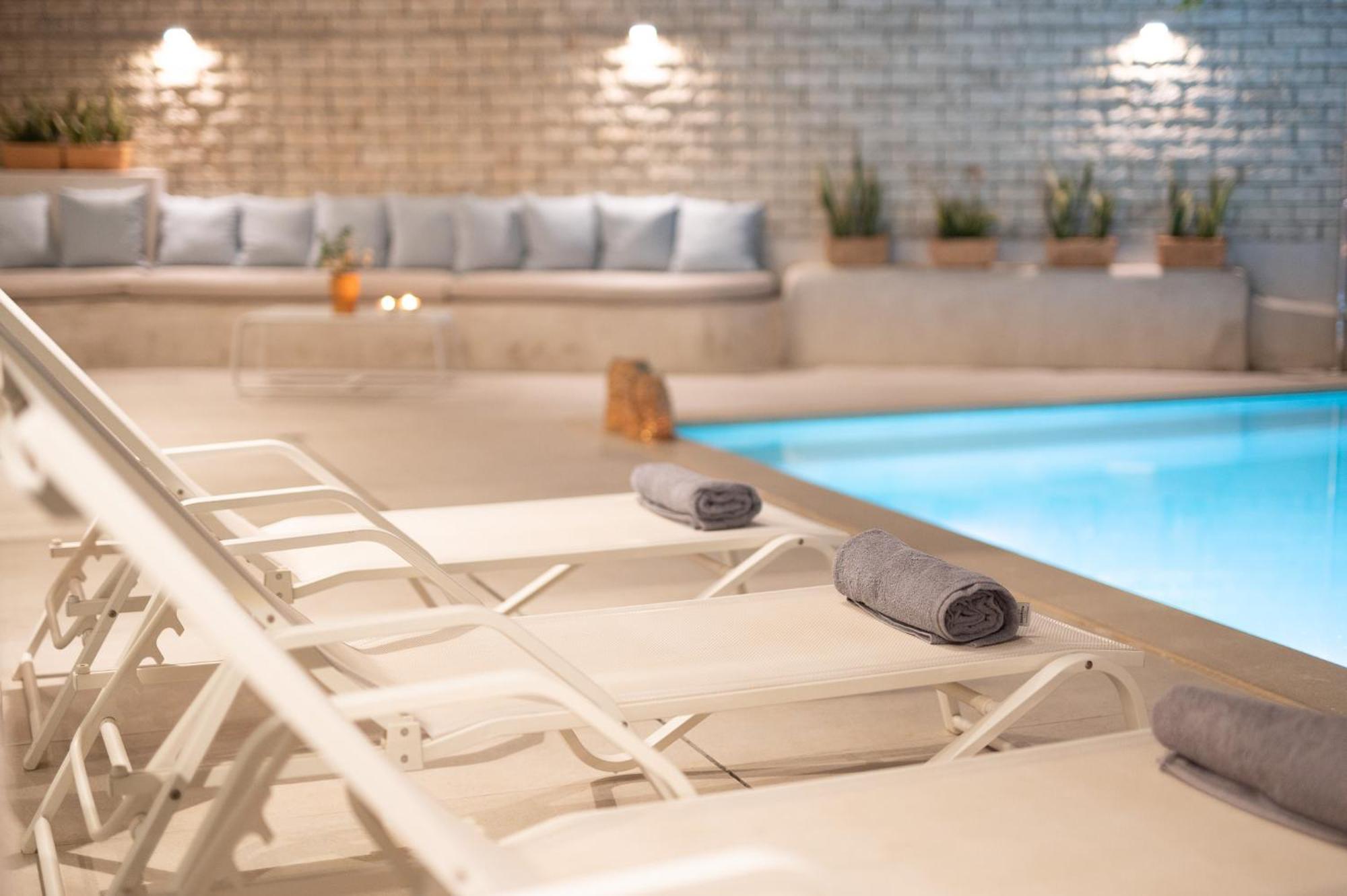 Achillion Luxury Corfu & Apartment Perama (Corfu)