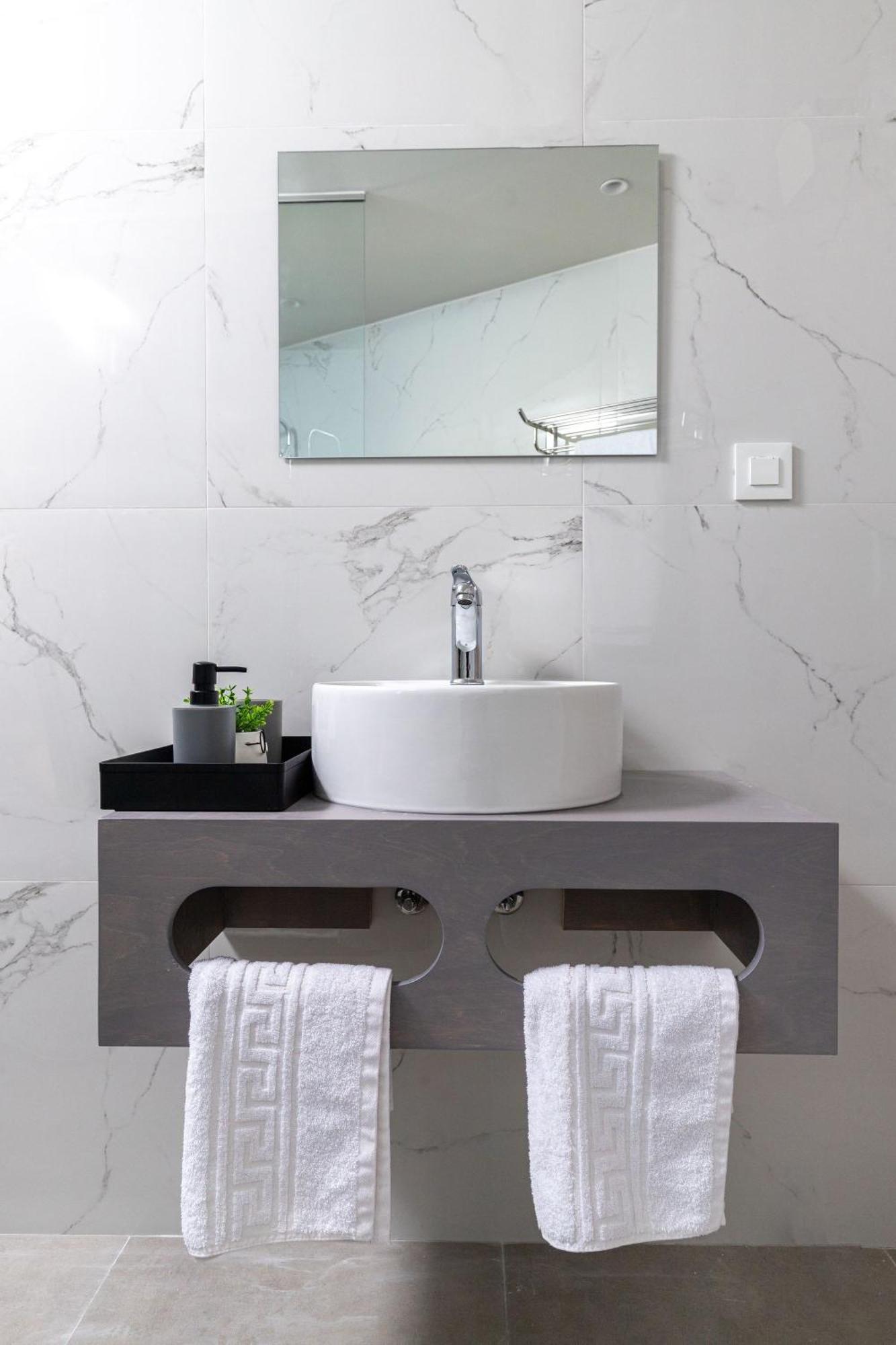 Apartment Anele Luxury - Roof Jacuzzi
