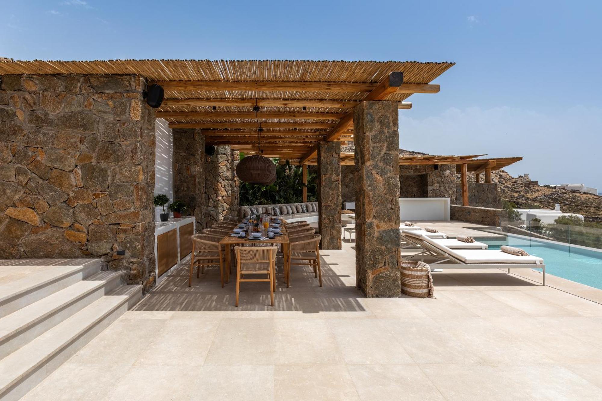 Villa Horizon Majesty