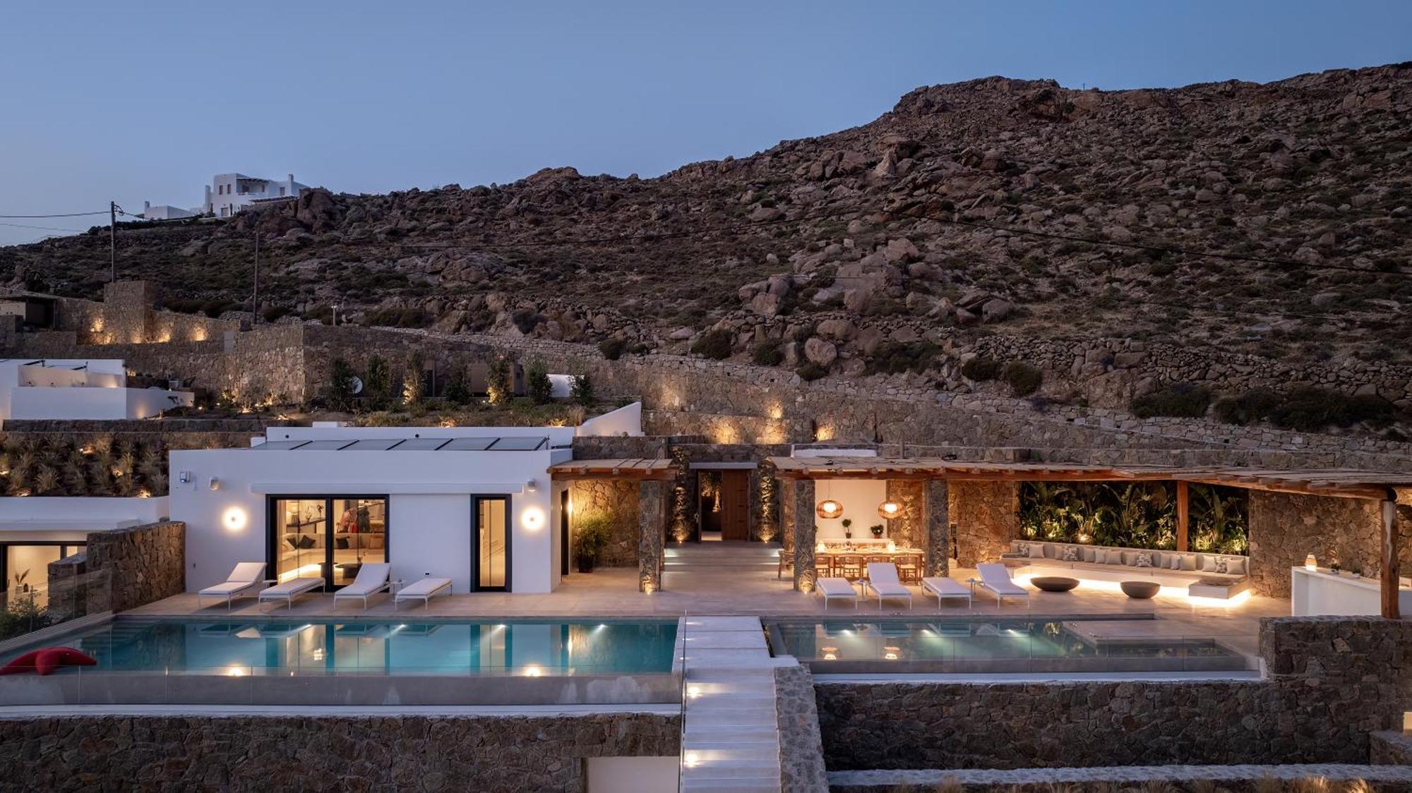 Villa Horizon Majesty *