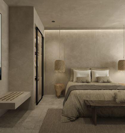 Aparthotel Chc Atlantida Mare Agia Marina (Crete)