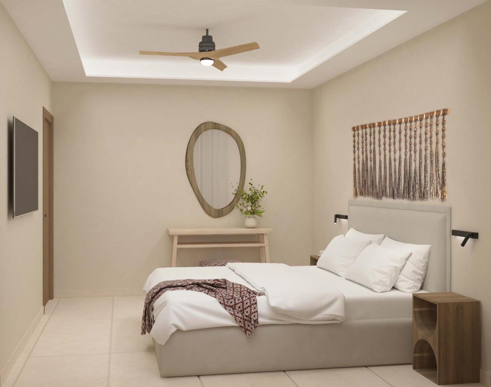 Chc Atlantida Mare Aparthotel