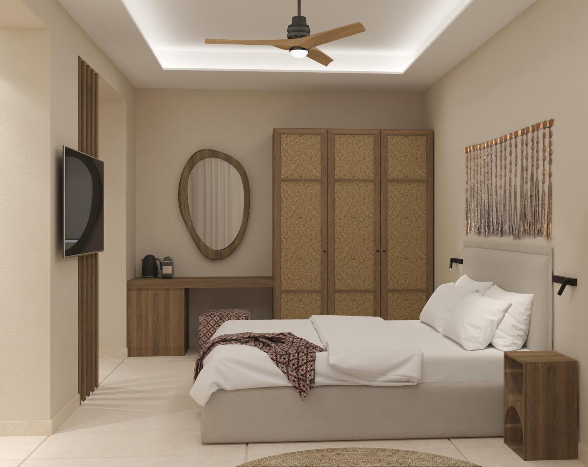 Aparthotel Chc Atlantida Mare