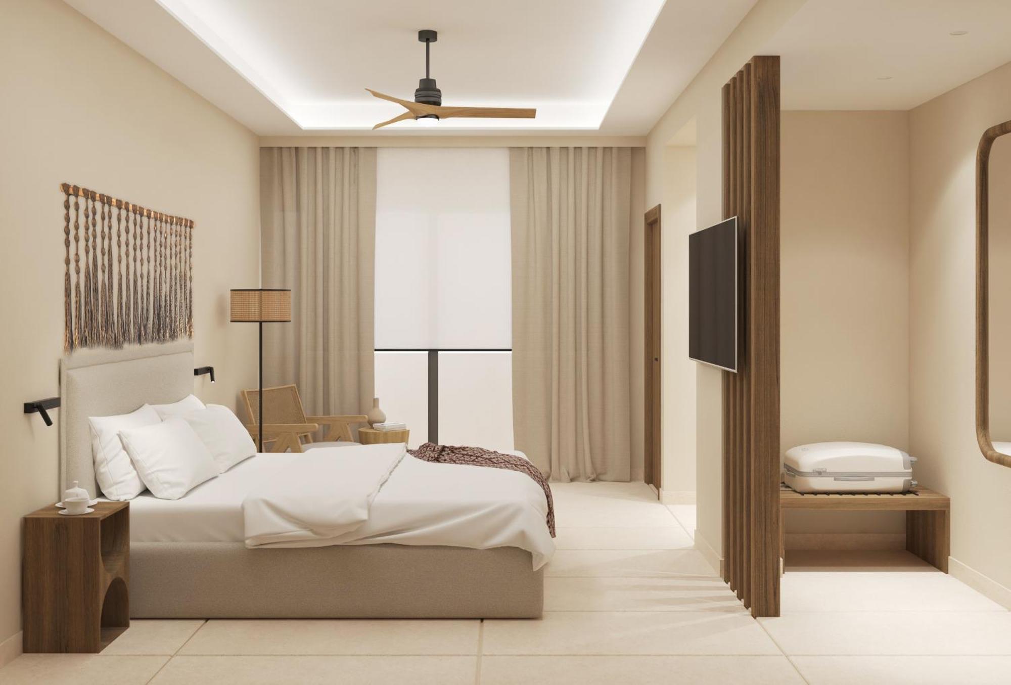 Chc Atlantida Mare Aparthotel Agia Marina (Crete)